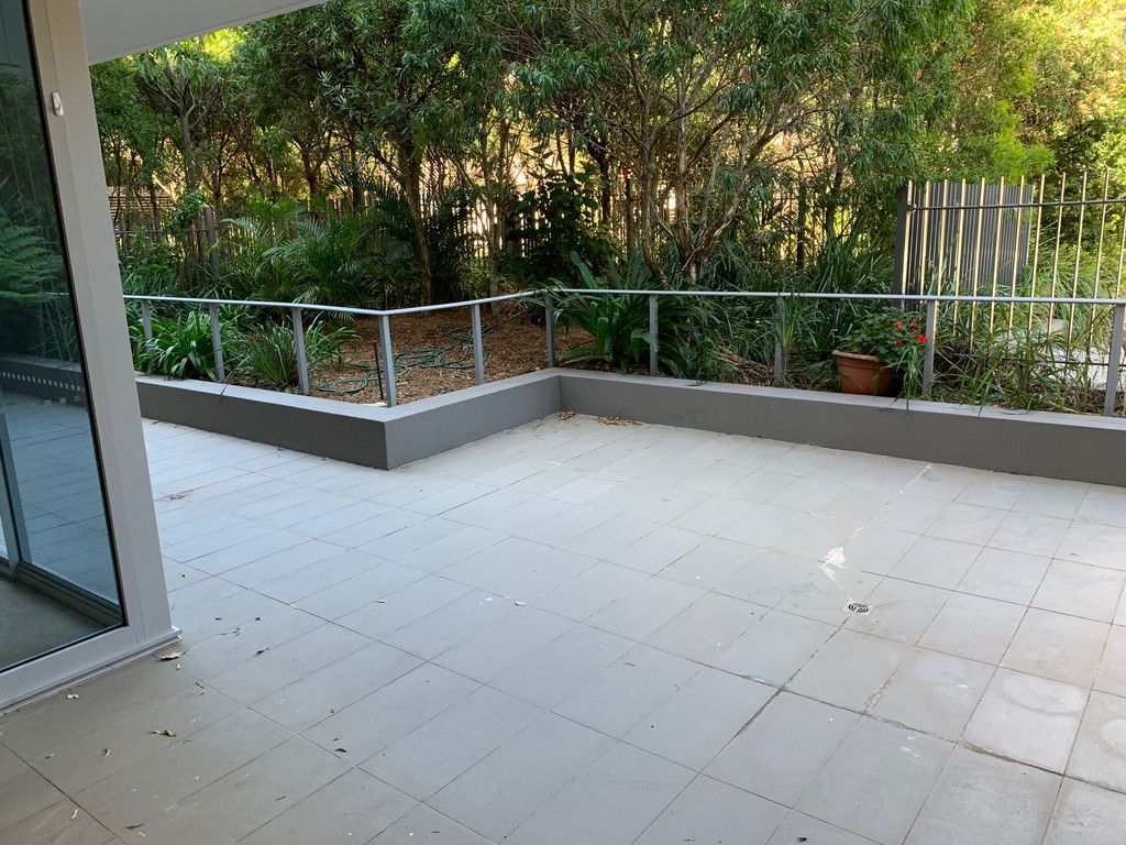 201/6 Duntroon Avenue, St Leonards NSW 2065 Apartment Leased lsre