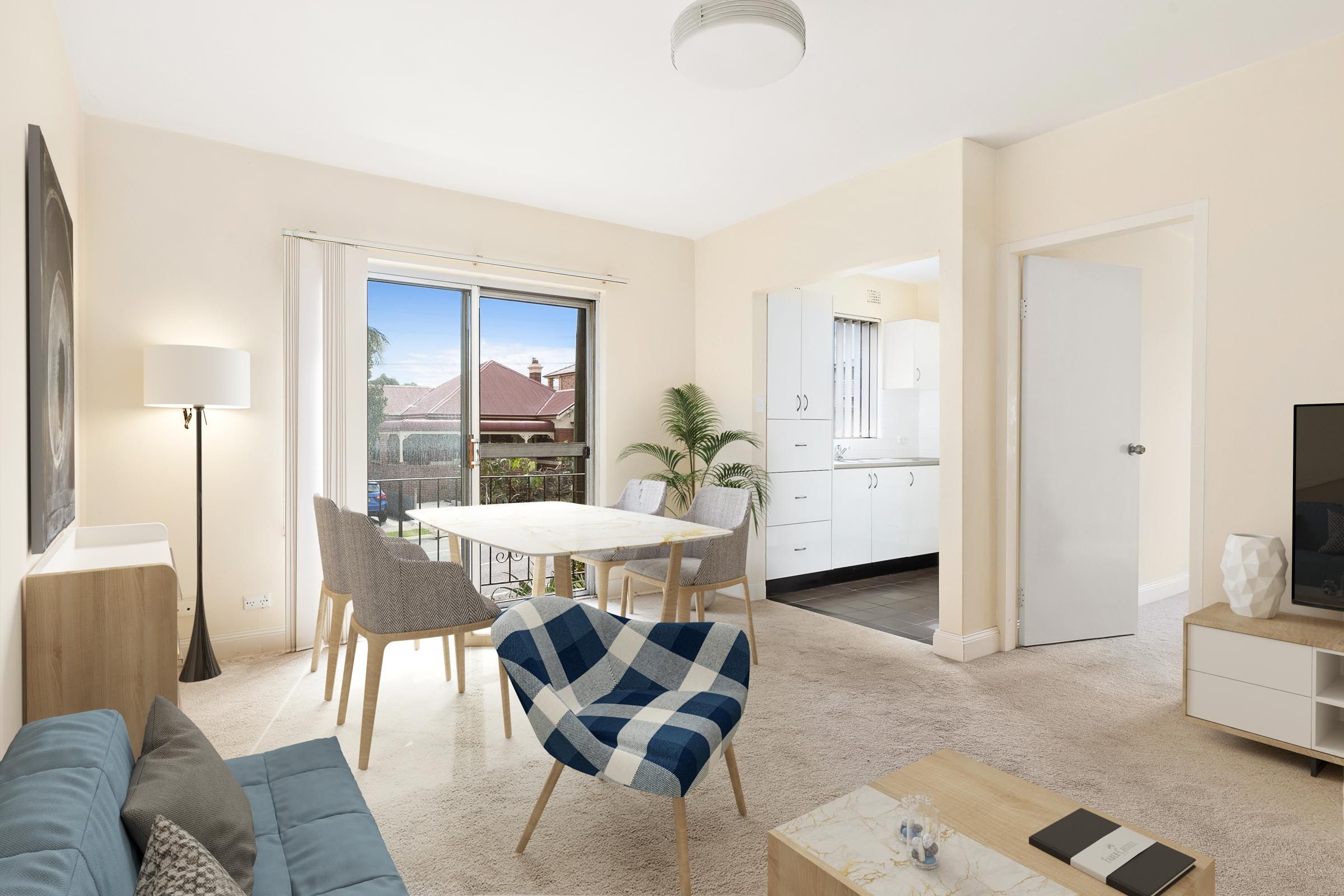 1/12 Coulter St, Gladesville NSW 2111 Apartment Sold