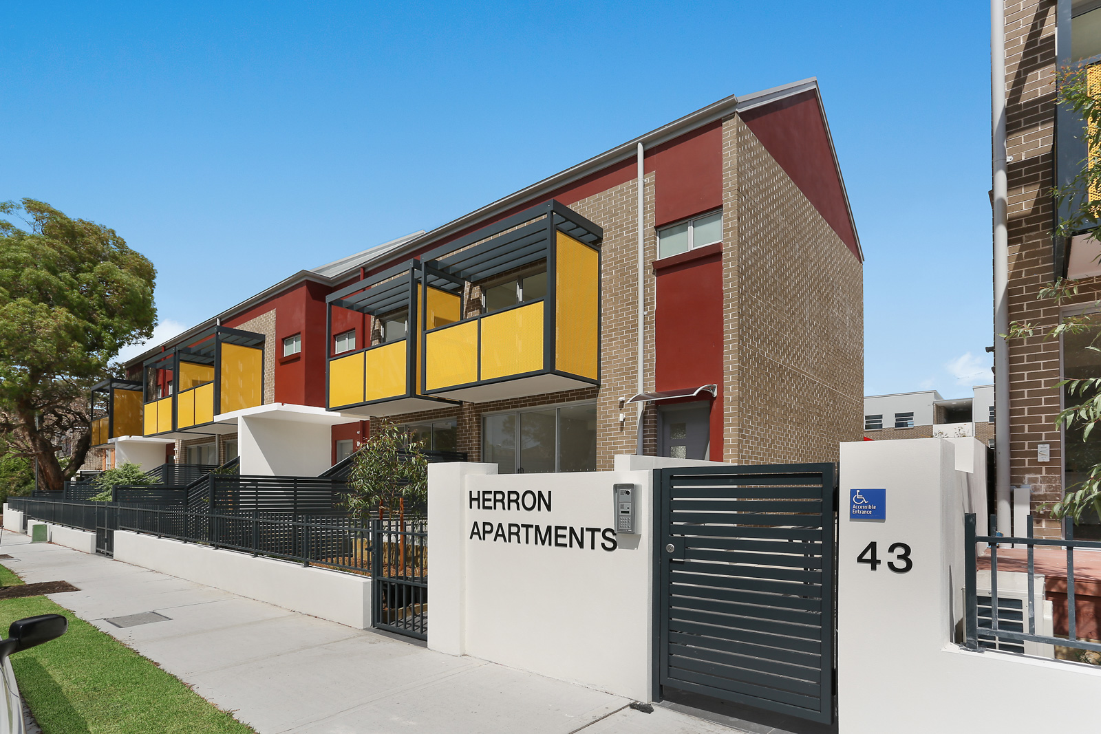 207/24 Rochester Street, Botany NSW 2019 Apartment Leased