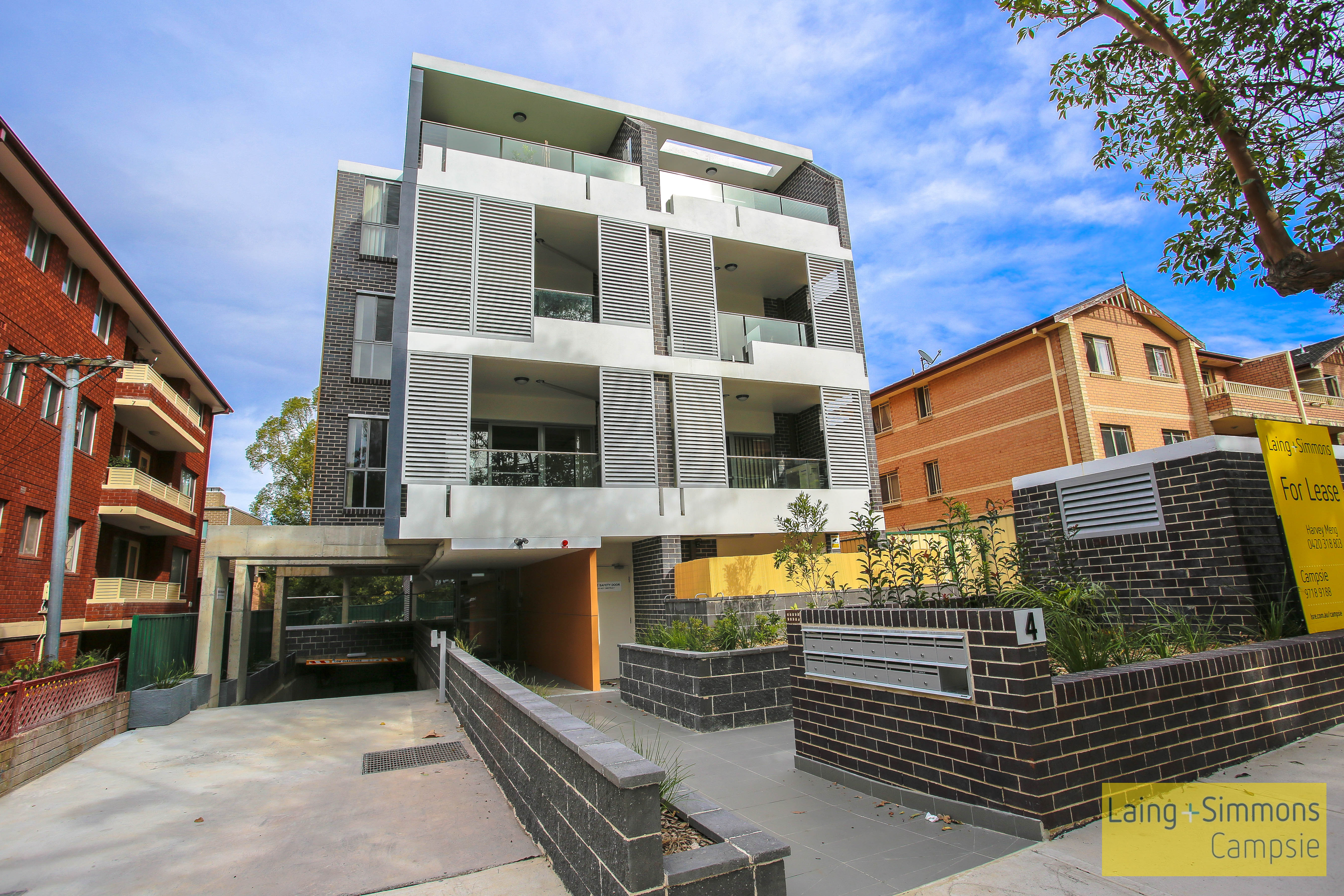 1/4 Exeter Road, Homebush West NSW 2140 Property Information