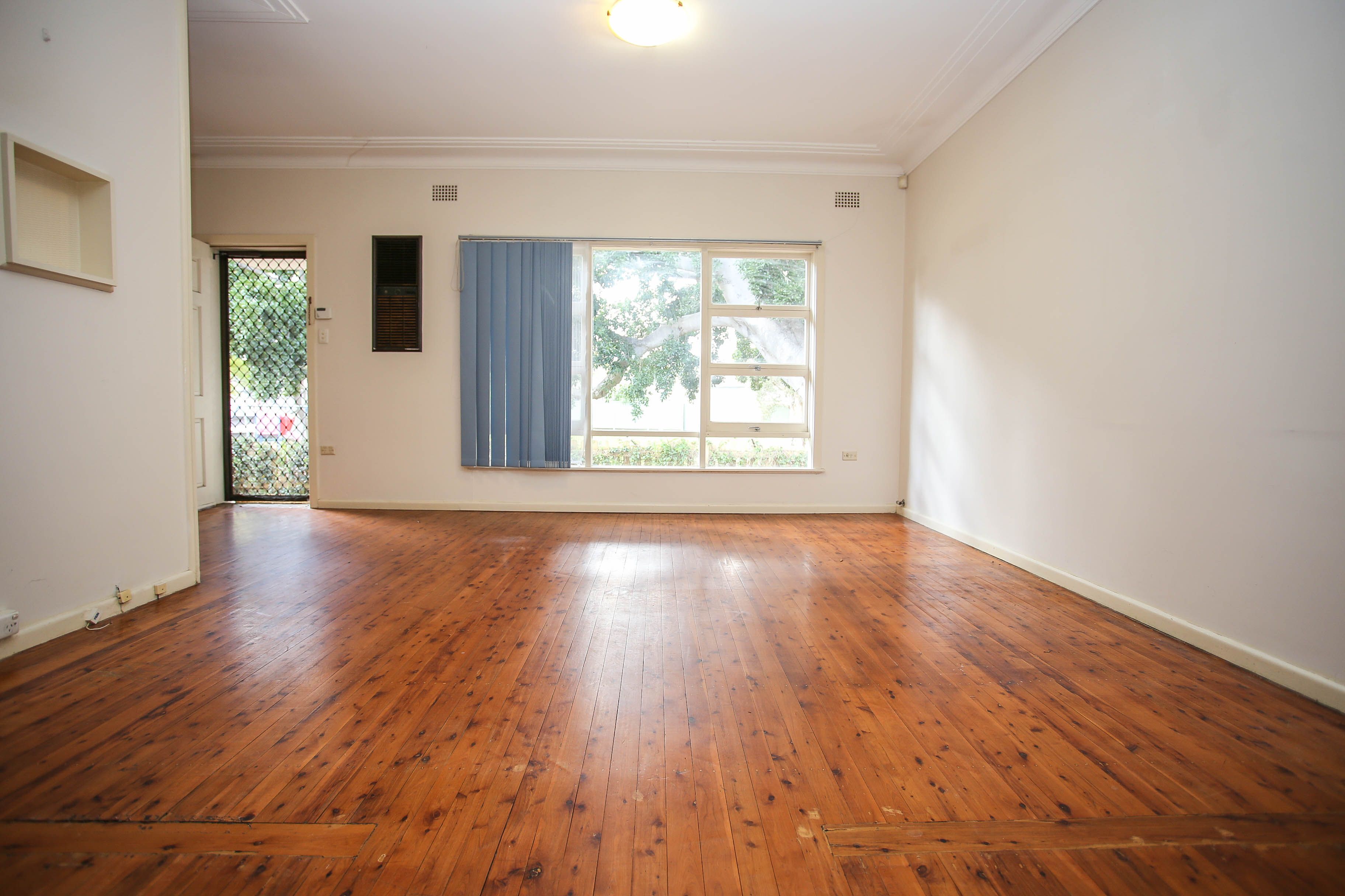 1/7 Broad Street, Croydon Park NSW 2133 Villa Leased