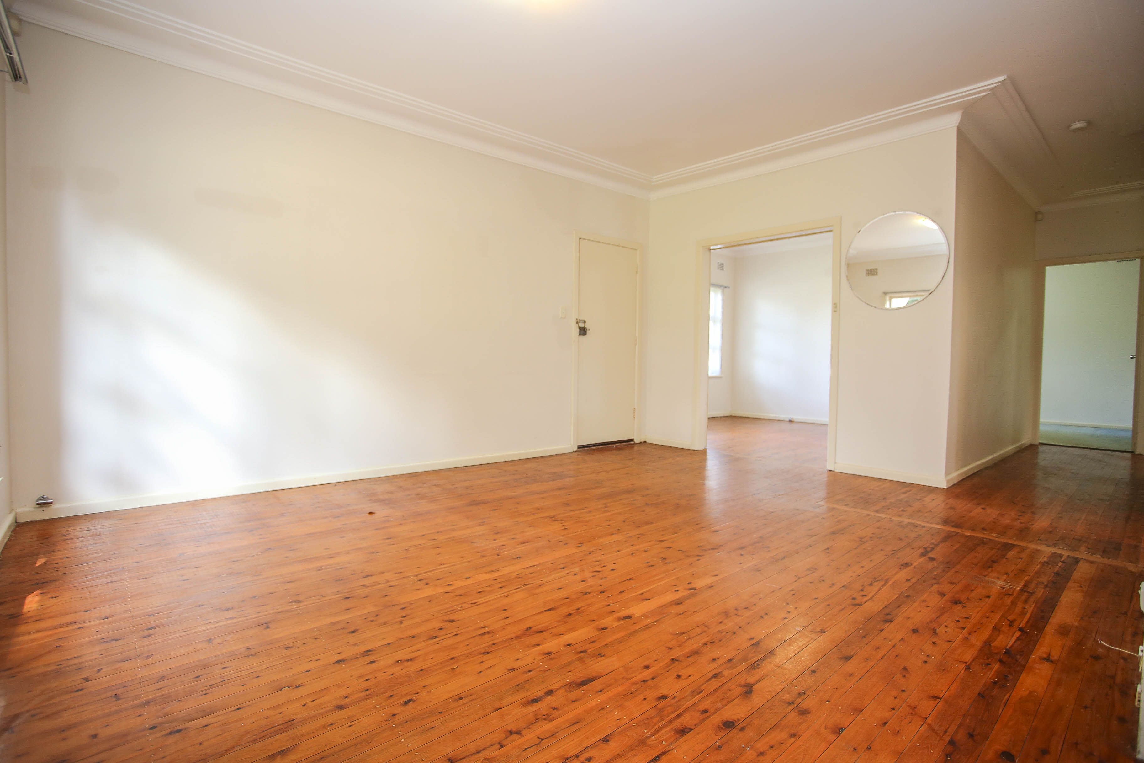 1/7 Broad Street, Croydon Park NSW 2133 Villa Leased