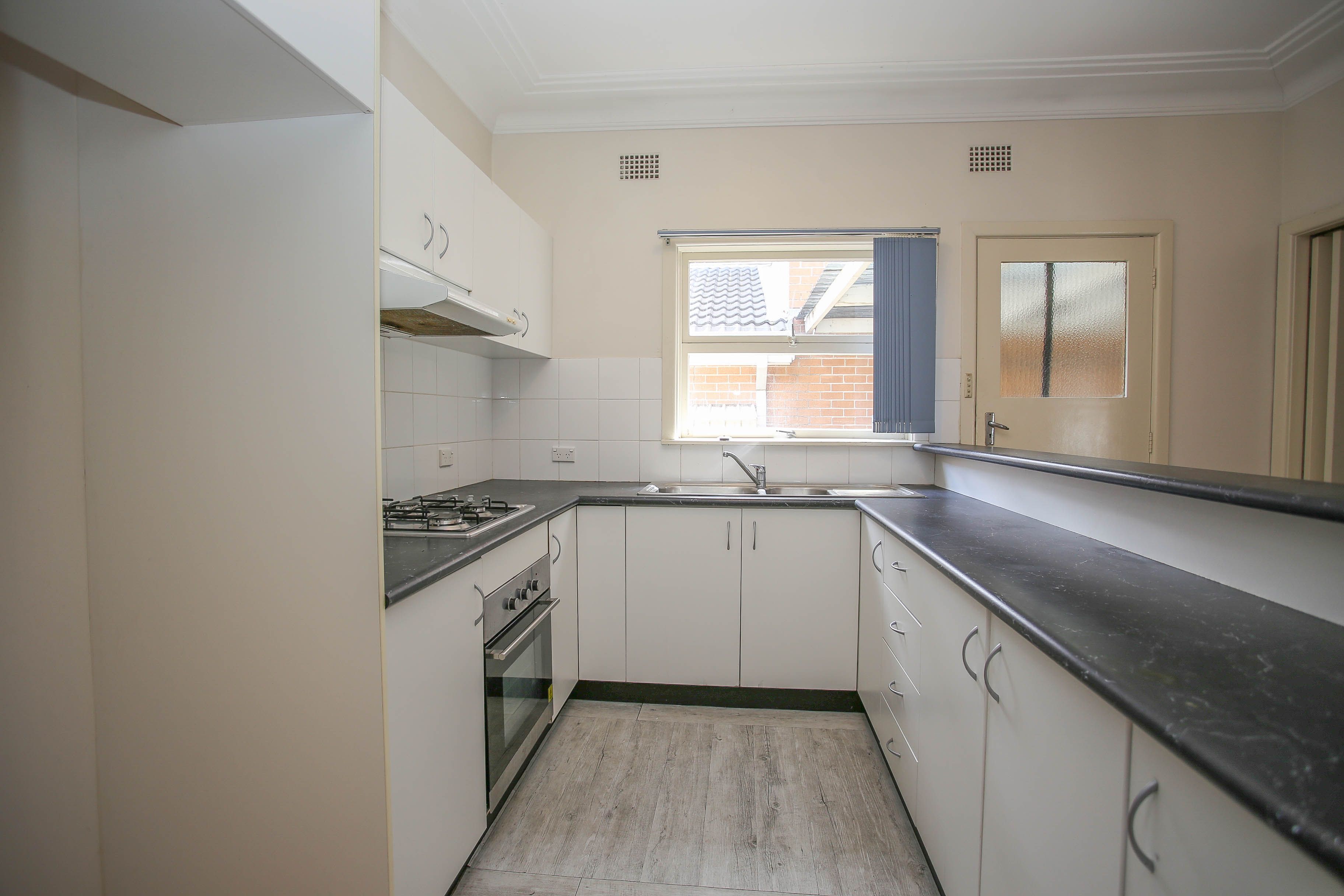 1/7 Broad Street, Croydon Park NSW 2133 Villa Leased