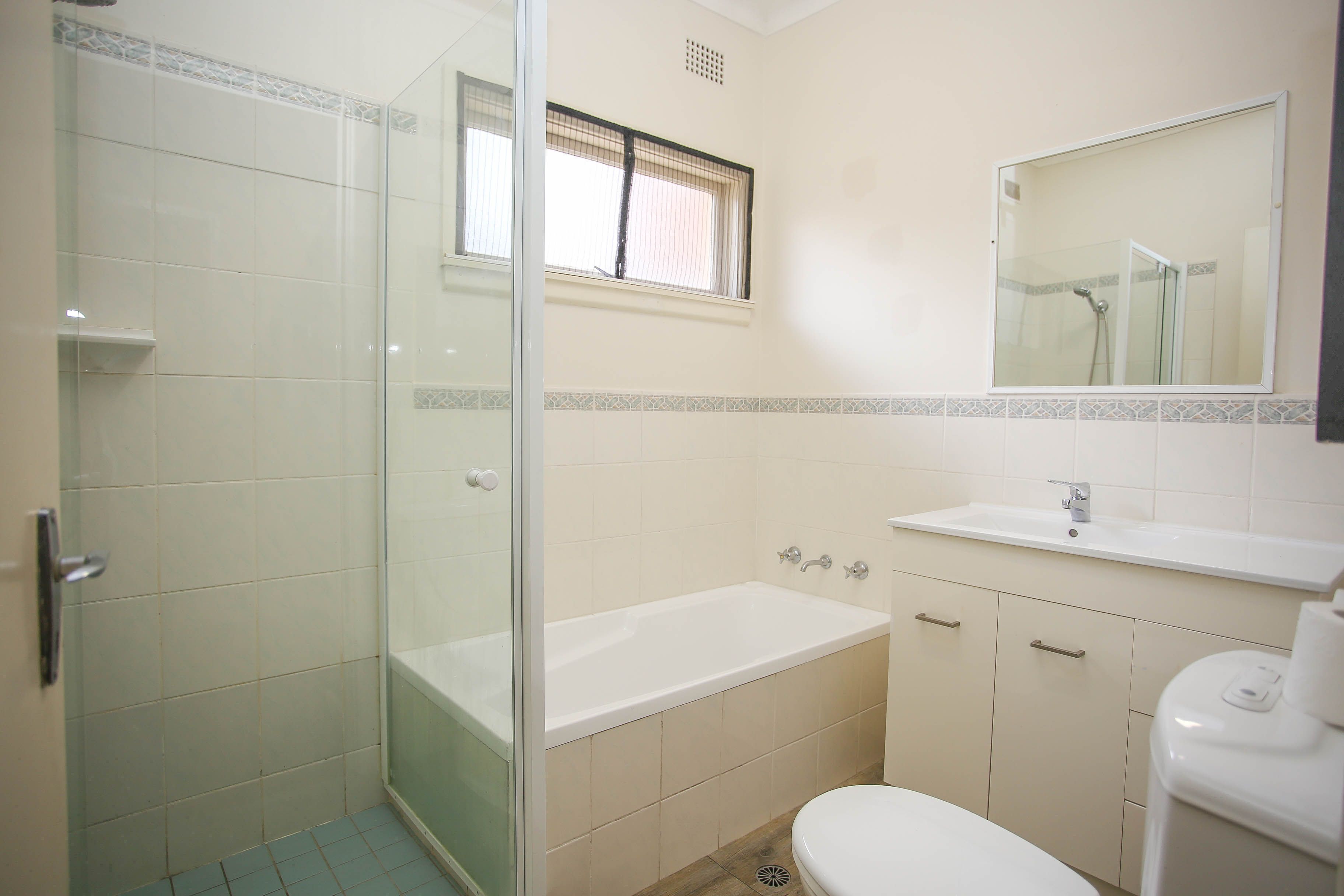 1/7 Broad Street, Croydon Park NSW 2133 Villa Leased