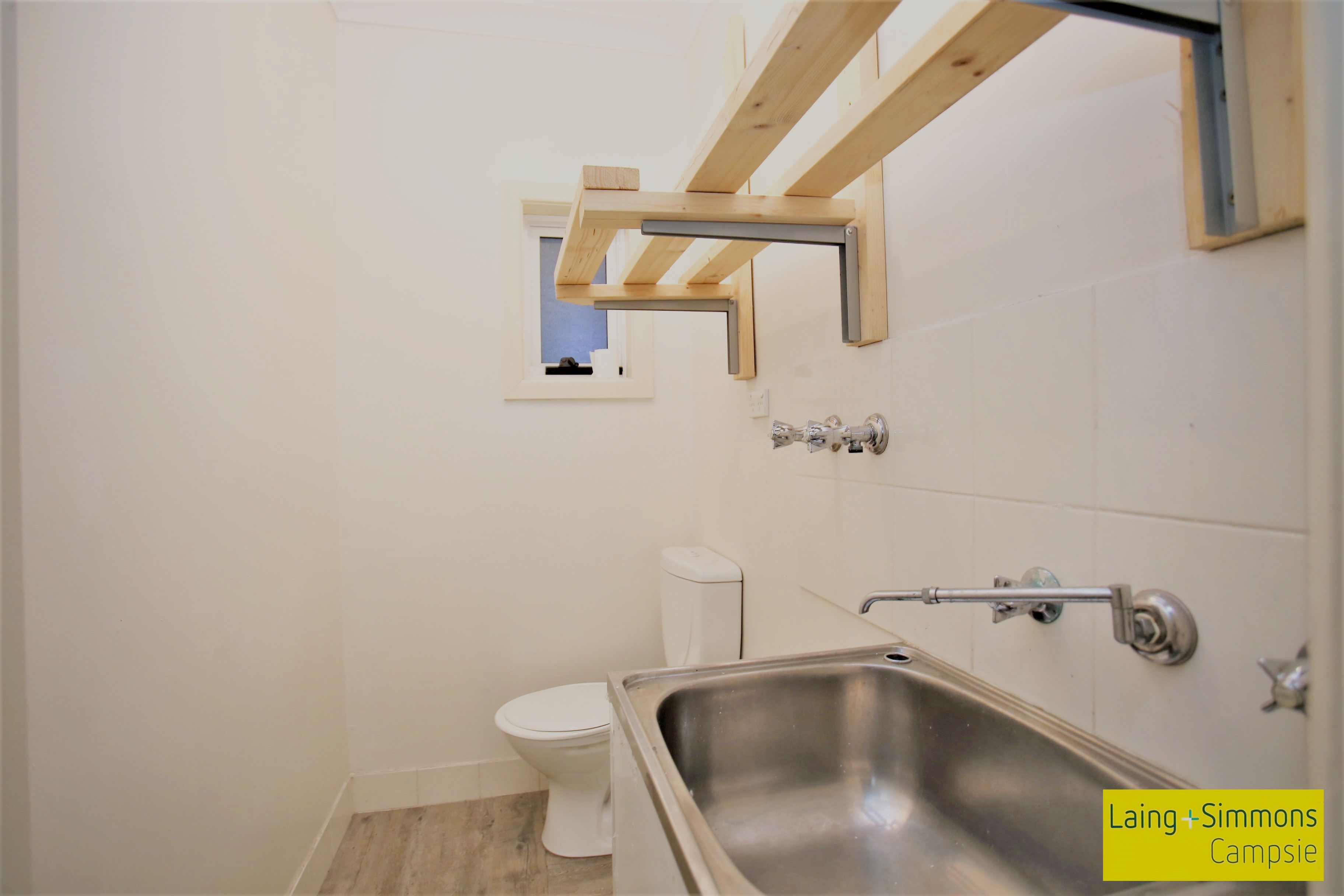 1/7 Broad Street, Croydon Park NSW 2133 Villa Leased