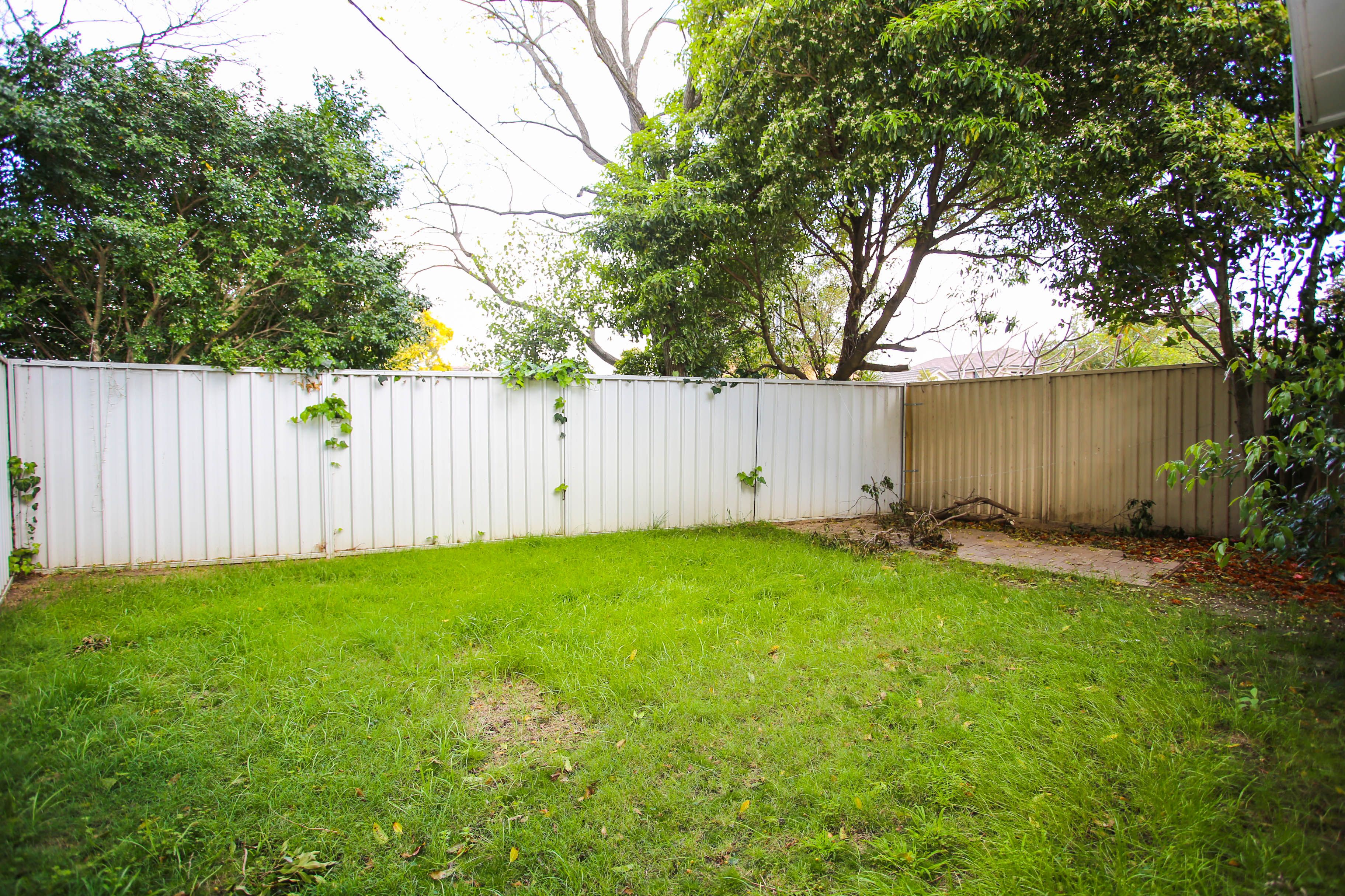 1/7 Broad Street, Croydon Park NSW 2133 Villa Leased