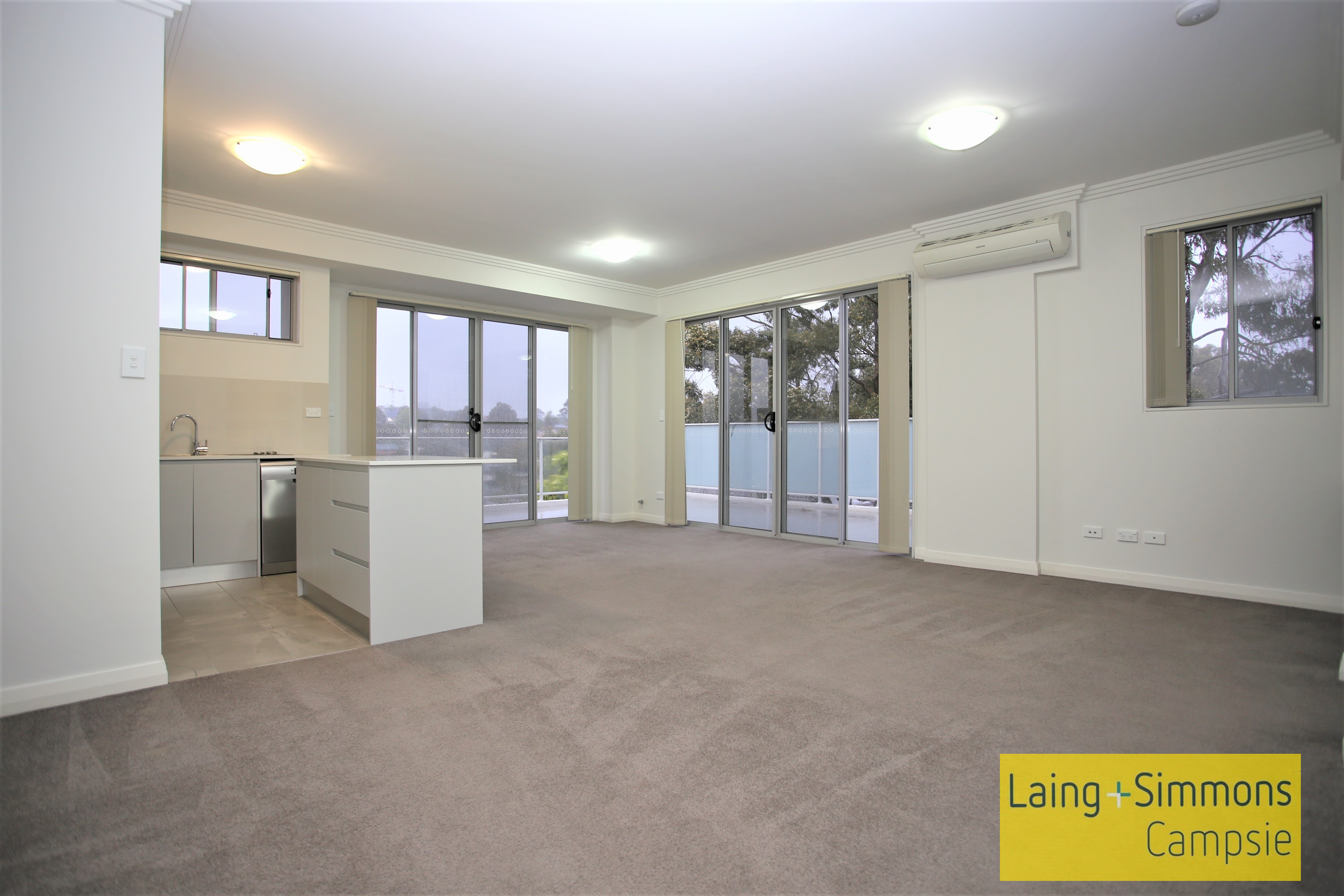 58/5 Belair Close, Hornsby NSW 2077 Unit Leased