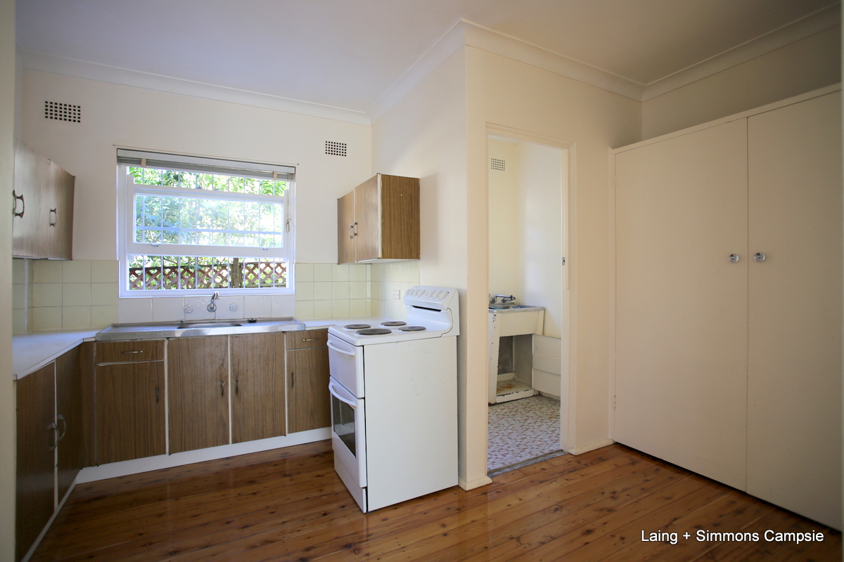 1/8A Wairoa Street, Campsie NSW 2194 House Leased