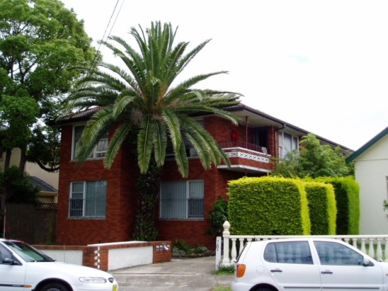 1/8A Wairoa Street, Campsie NSW 2194 House Leased