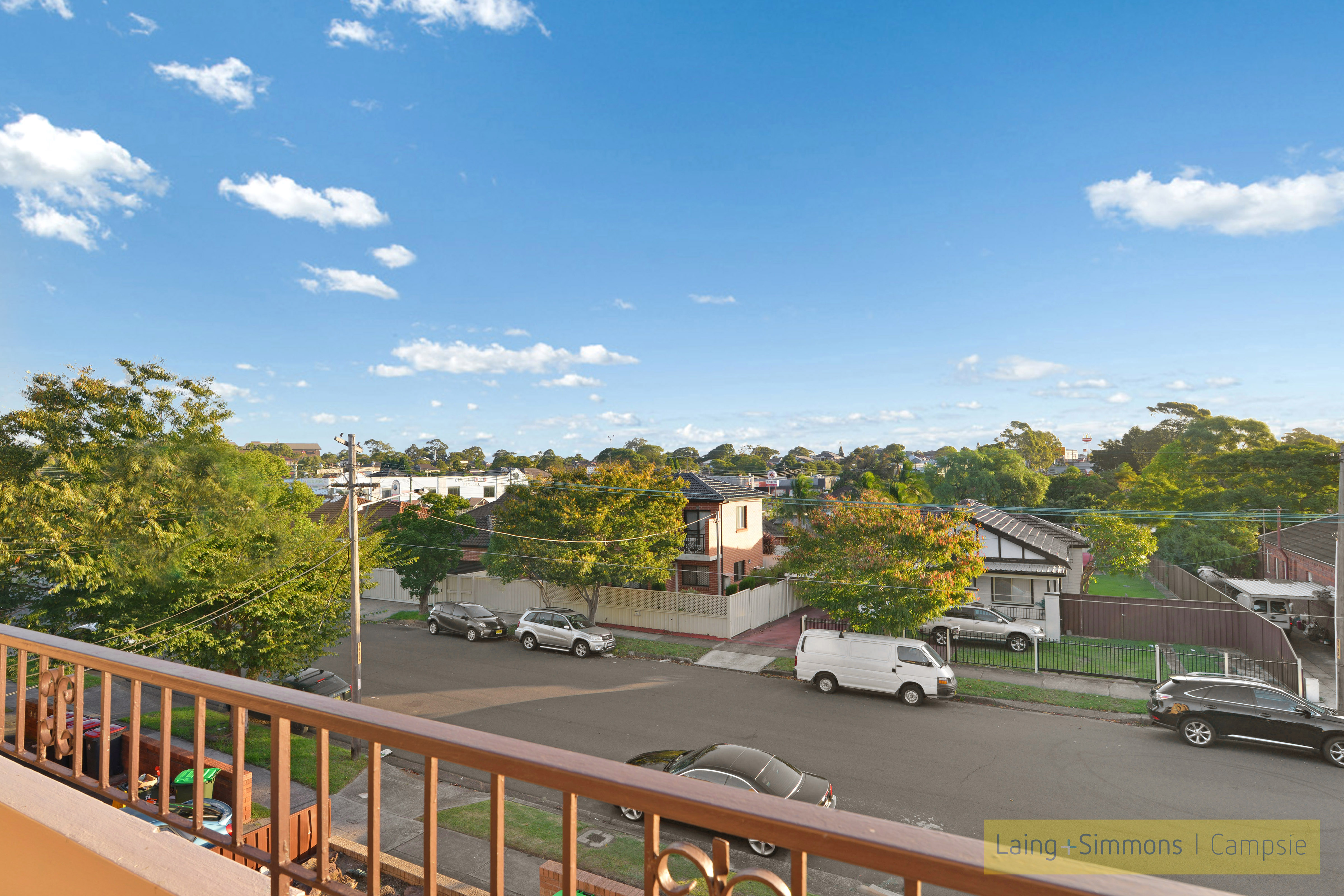 74 Ferguson Avenue, Wiley Park NSW 2195 Apartment Leased