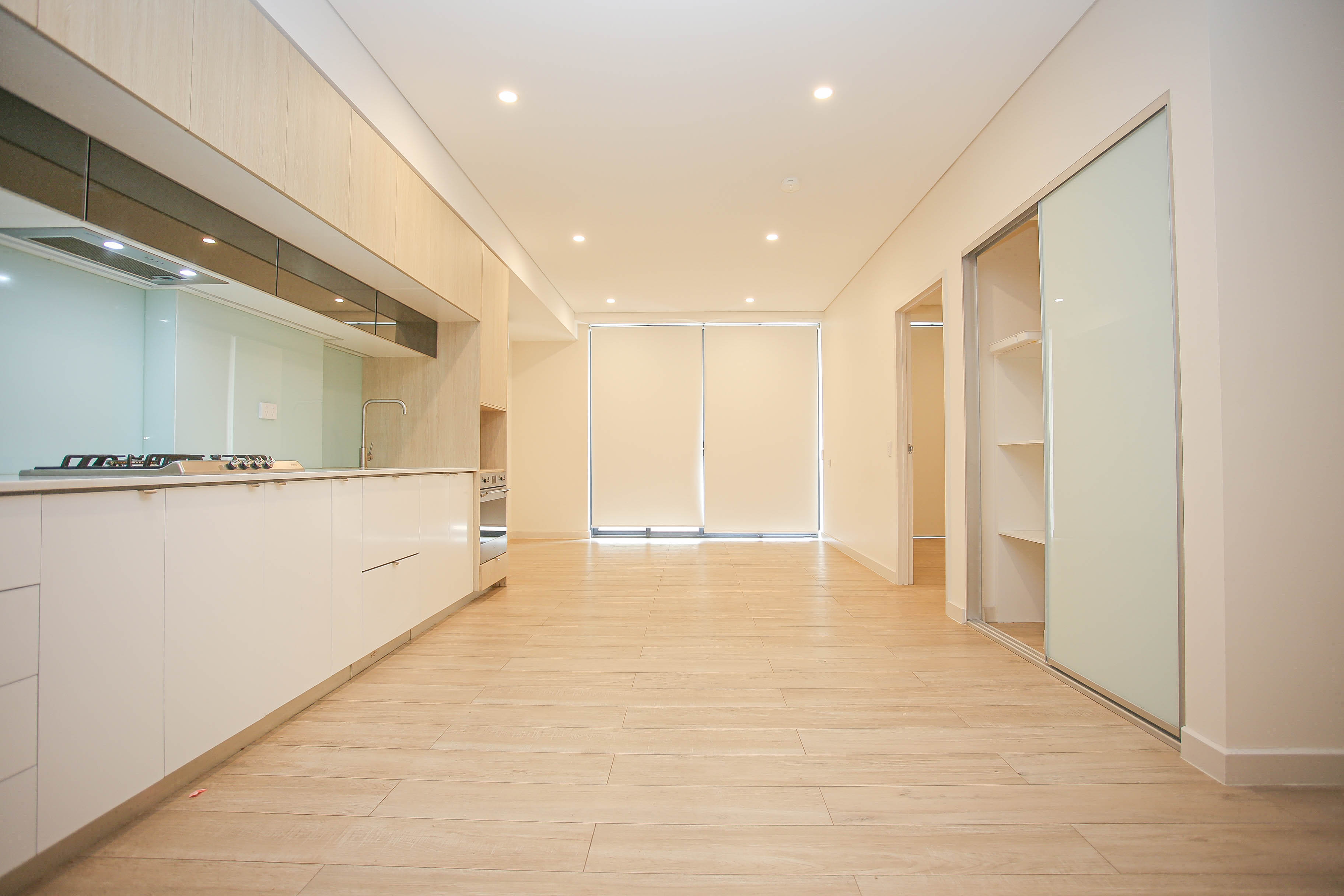 107/1 Markham Place, Ashfield NSW 2131 Apartment Leased