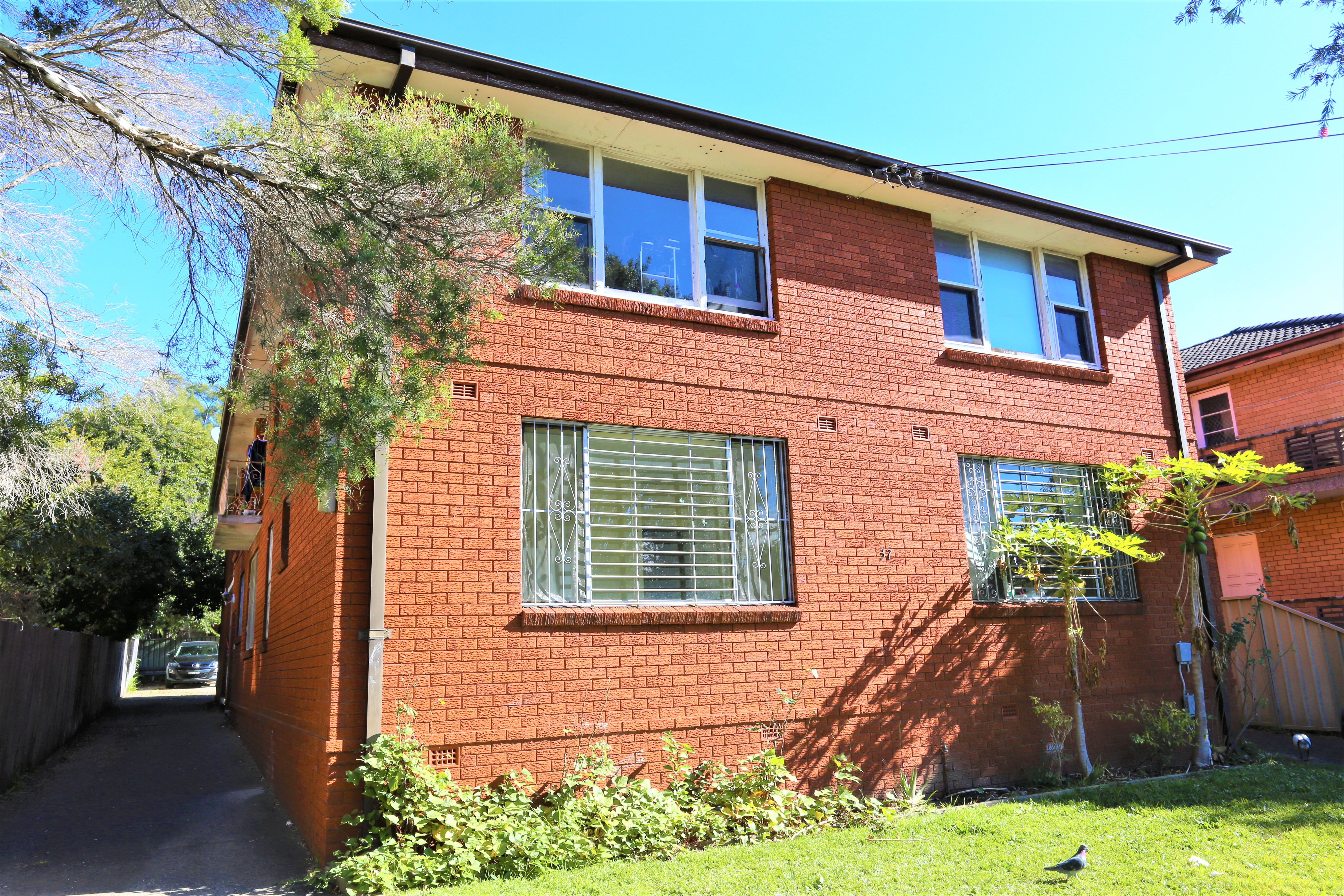 5/37 Park Street, Campsie NSW 2194 Property Information
