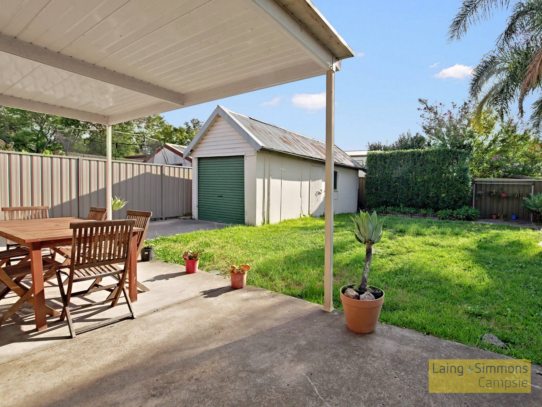 1 Trelawney St, Croydon Park NSW 2133 House Leased
