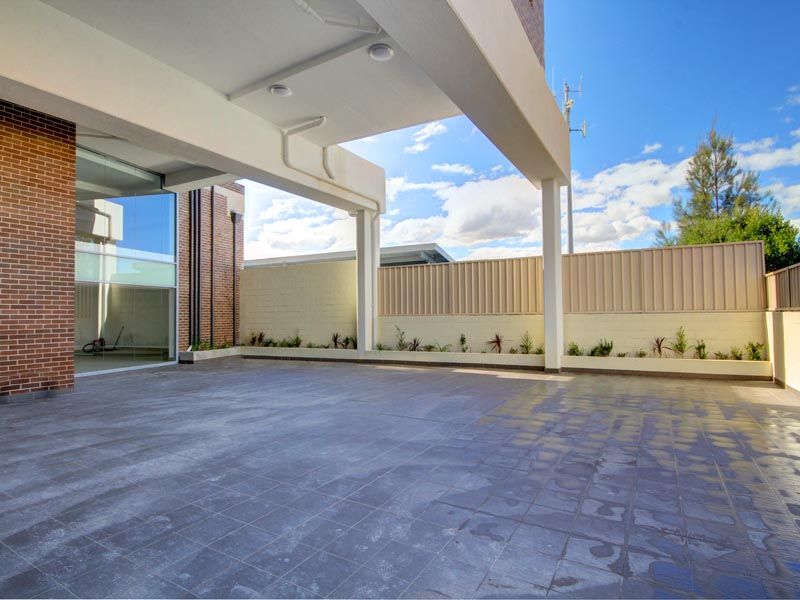 2 Remly St, Roselands NSW 2196 Apartment Leased