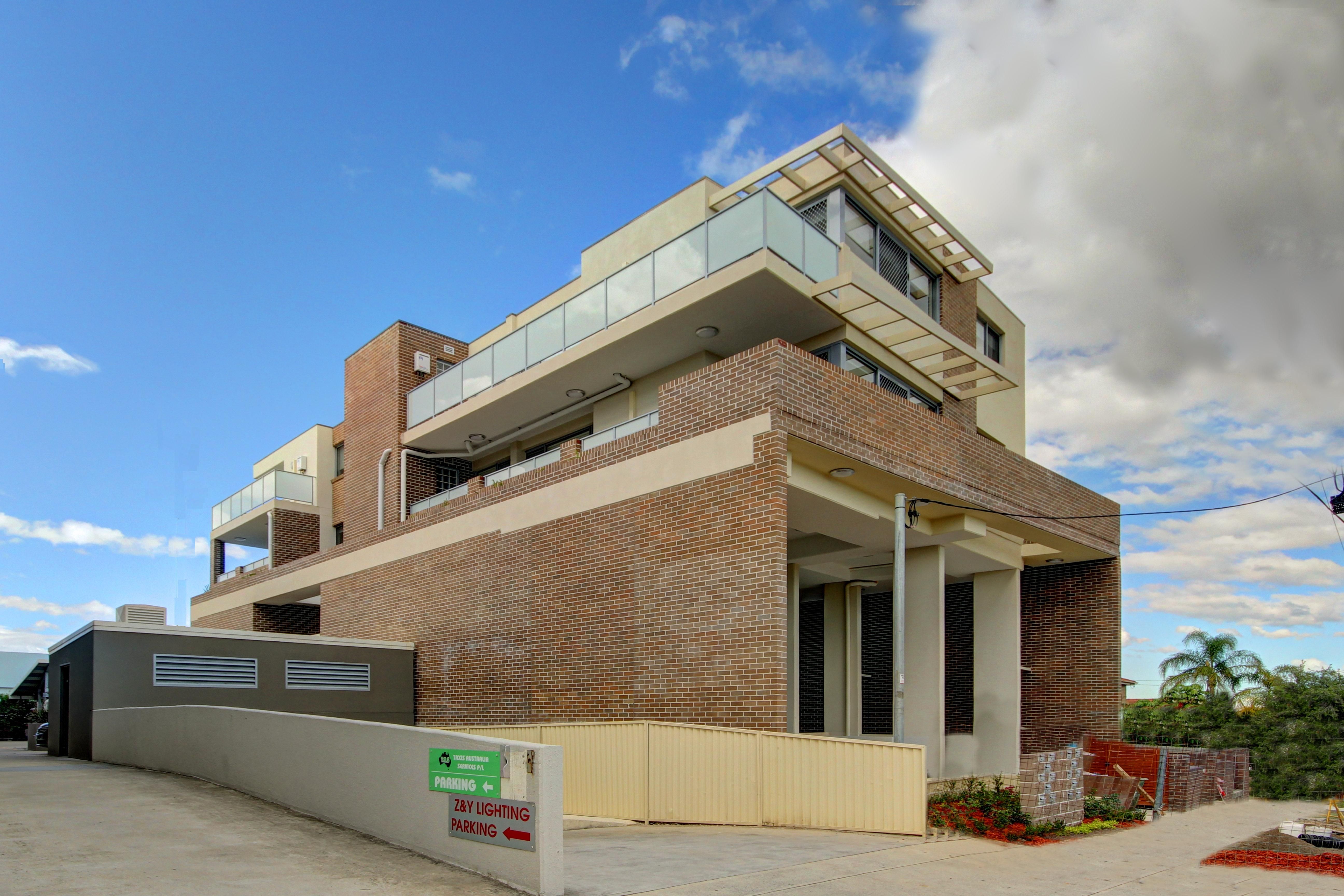 2 Remly St, Roselands NSW 2196 Apartment Leased