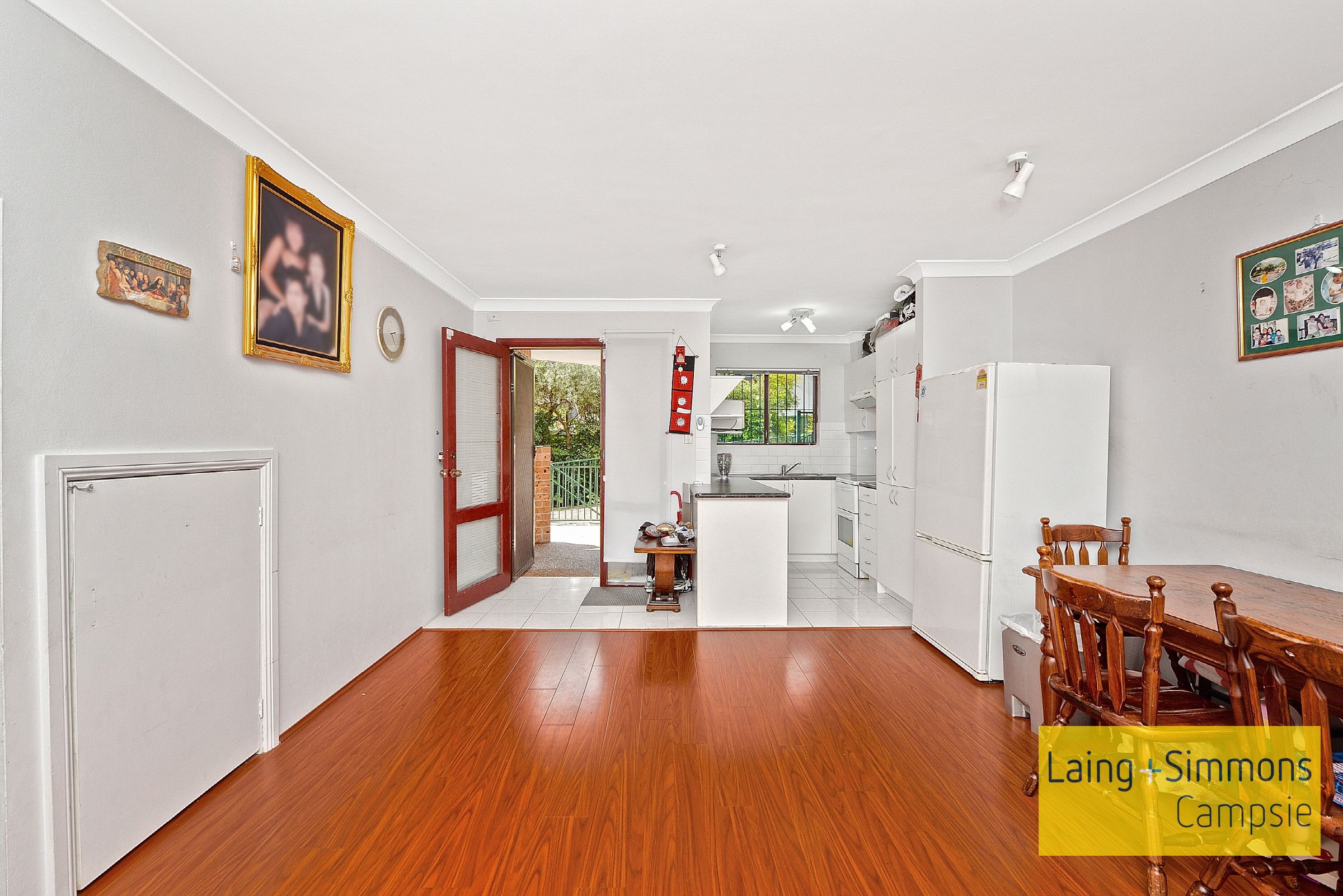 8/121127 Canterbury Rd, Canterbury NSW 2193 Apartment Leased lsre