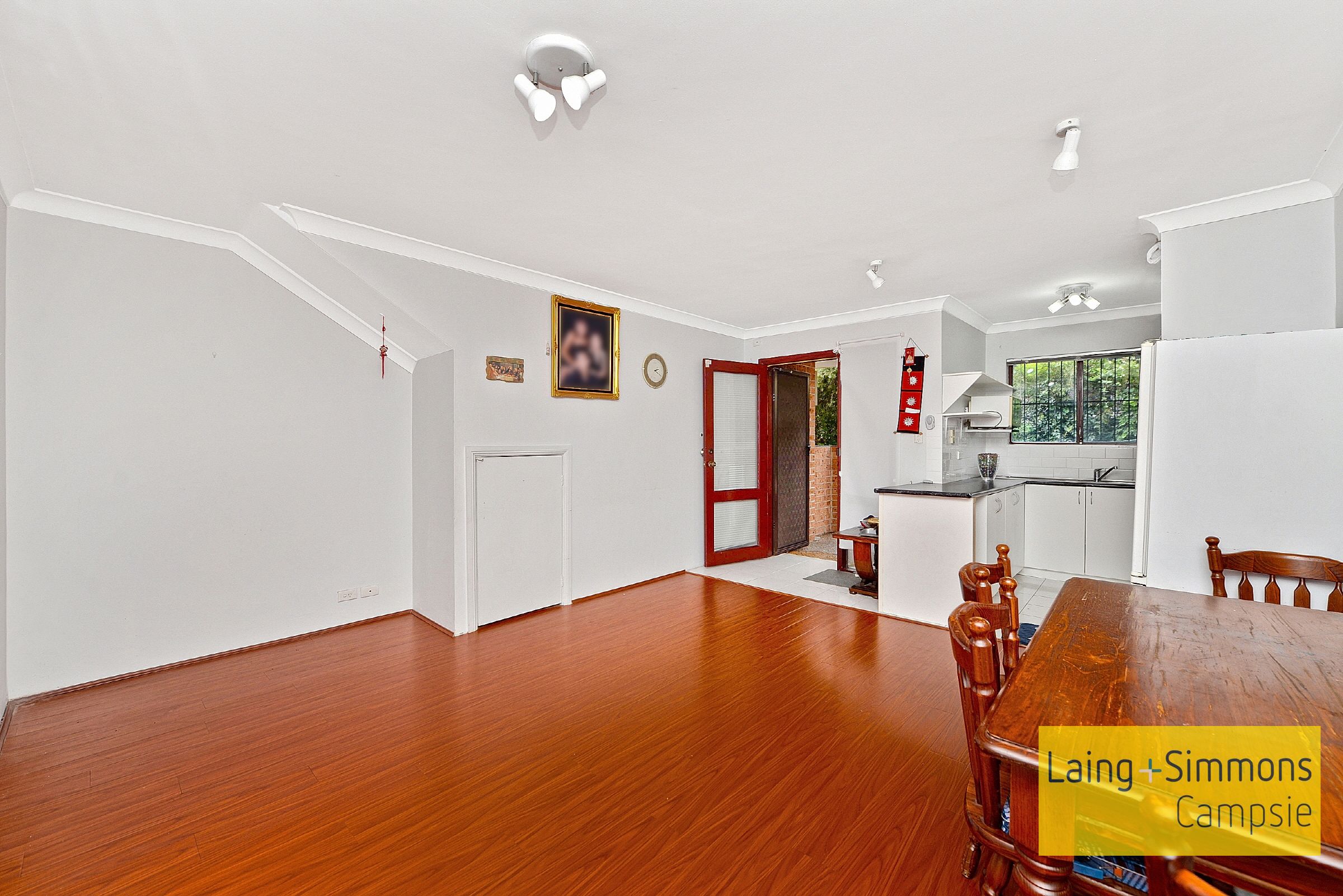 8/121127 Canterbury Rd, Canterbury NSW 2193 Apartment Leased lsre