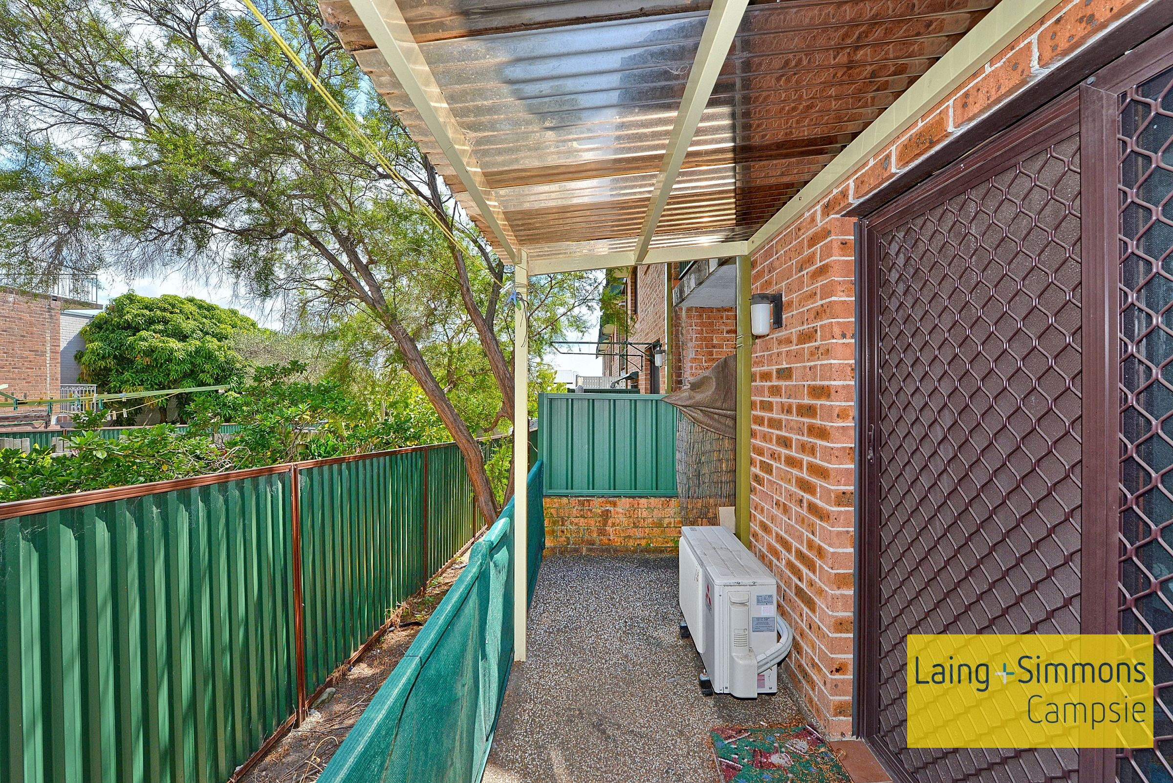 8/121127 Canterbury Rd, Canterbury NSW 2193 Apartment Leased lsre