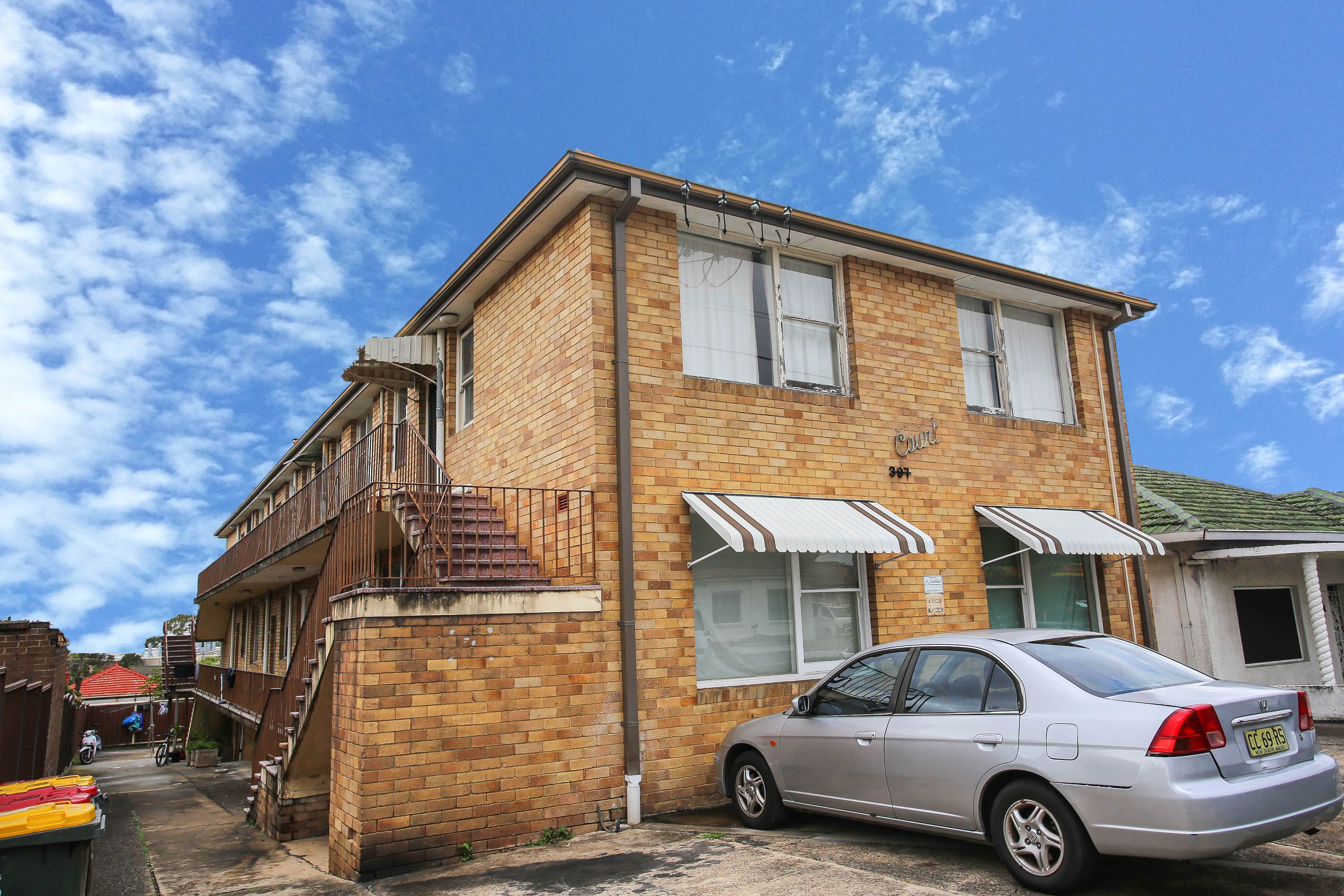 7/397 Beamish St, Campsie NSW 2194 Unit Leased