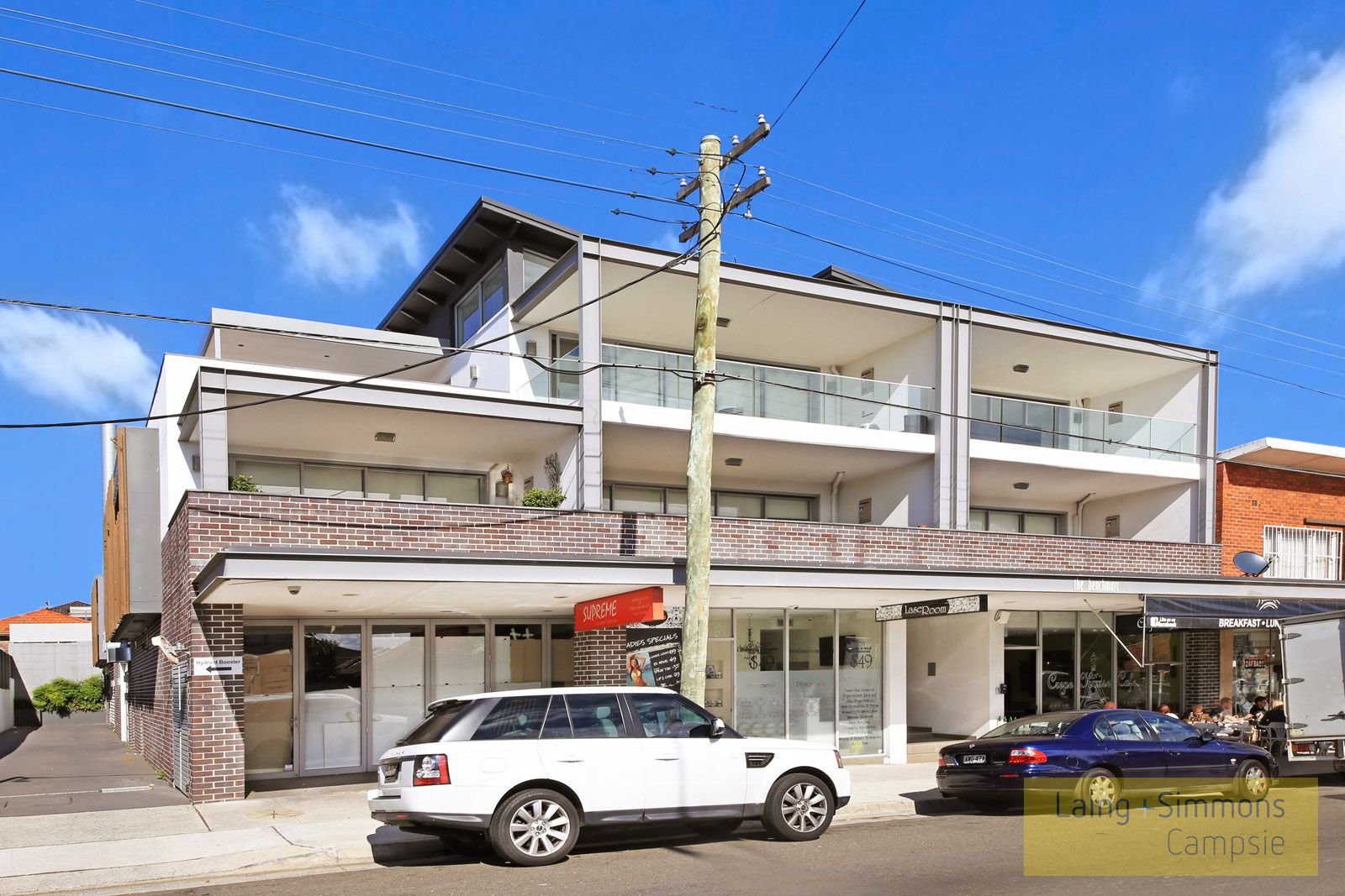 4/192 William Street, Earlwood NSW 2206 Property Information