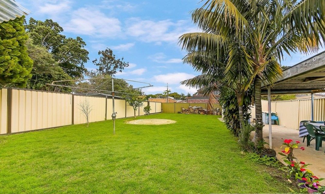 85 Abercorn Street, Bexley NSW 2207 Property Information
