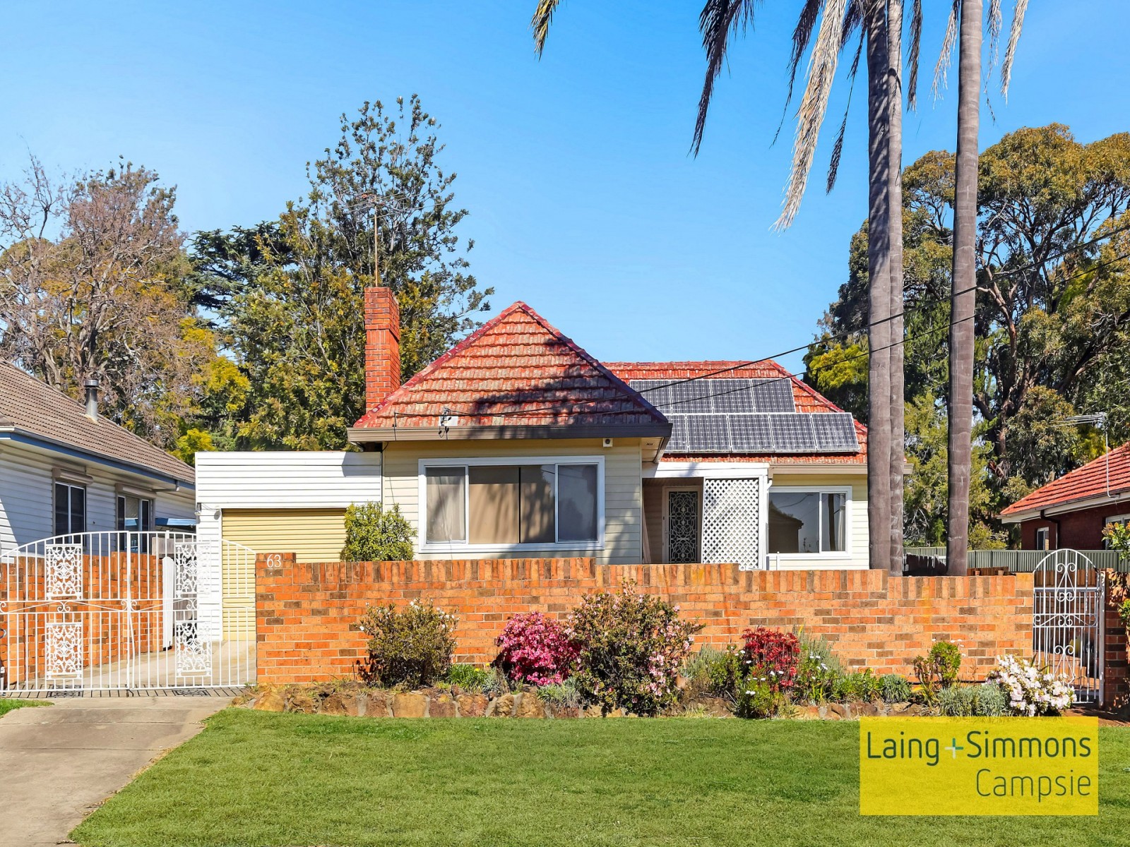 63 Shenstone Road, Riverwood NSW 2210 Property Information