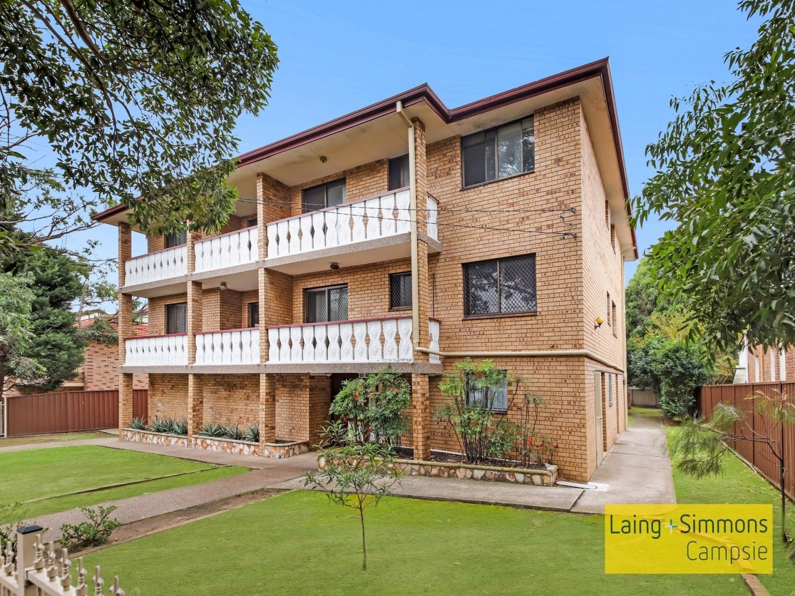 4/93 Campsie St, Campsie NSW 2194 Apartment Sold
