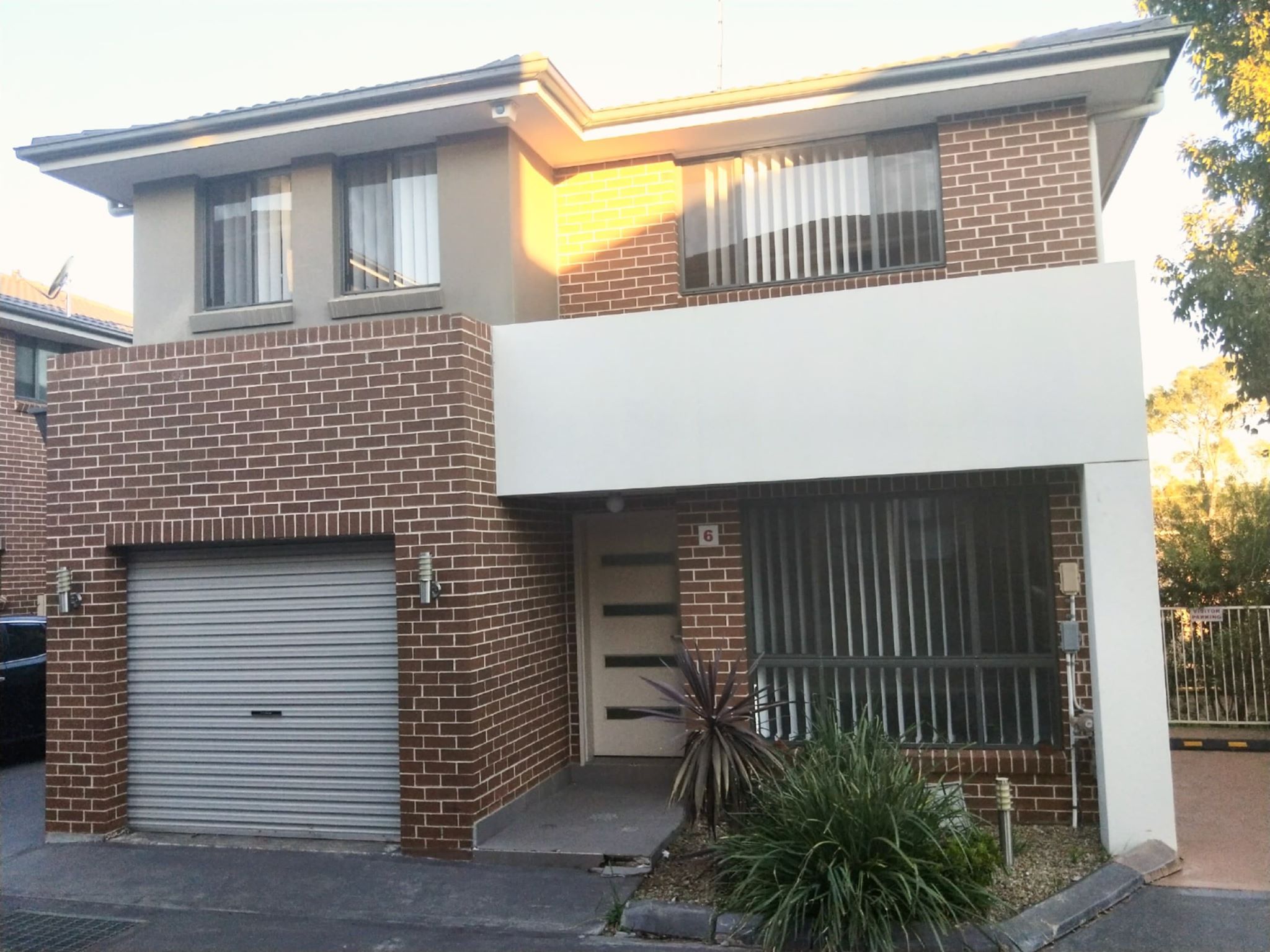 6/81 Metella Road, Toongabbie NSW 2146 Townhouse Leased