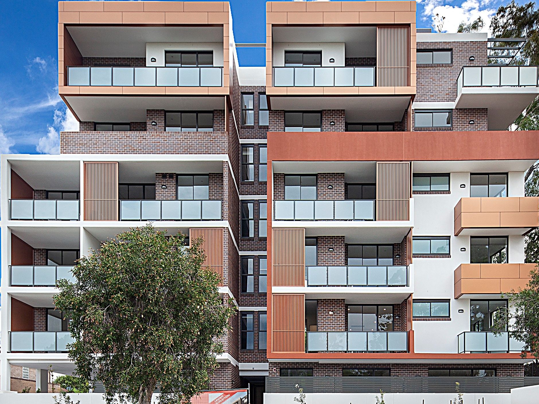 403/124132 Best Road, Seven Hills NSW 2147 Property Information