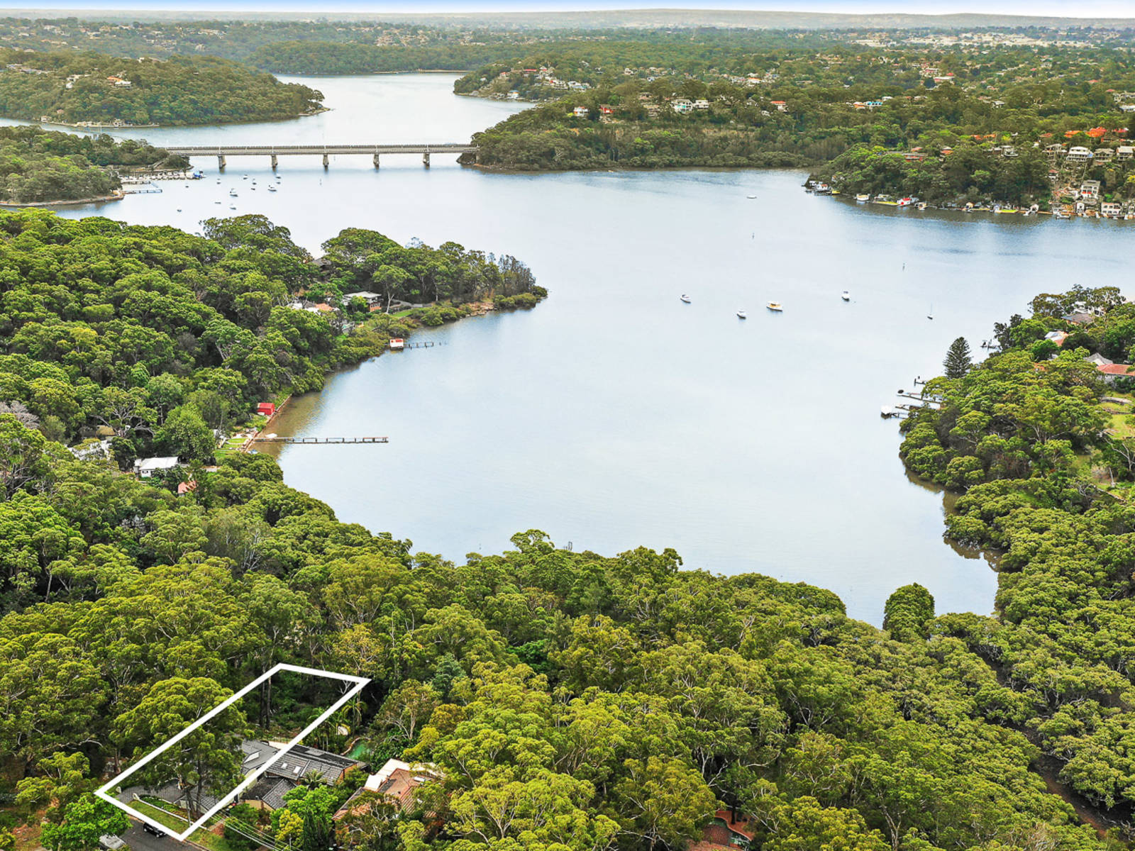 34 Farrer Place, Oyster Bay NSW 2225 Property Information