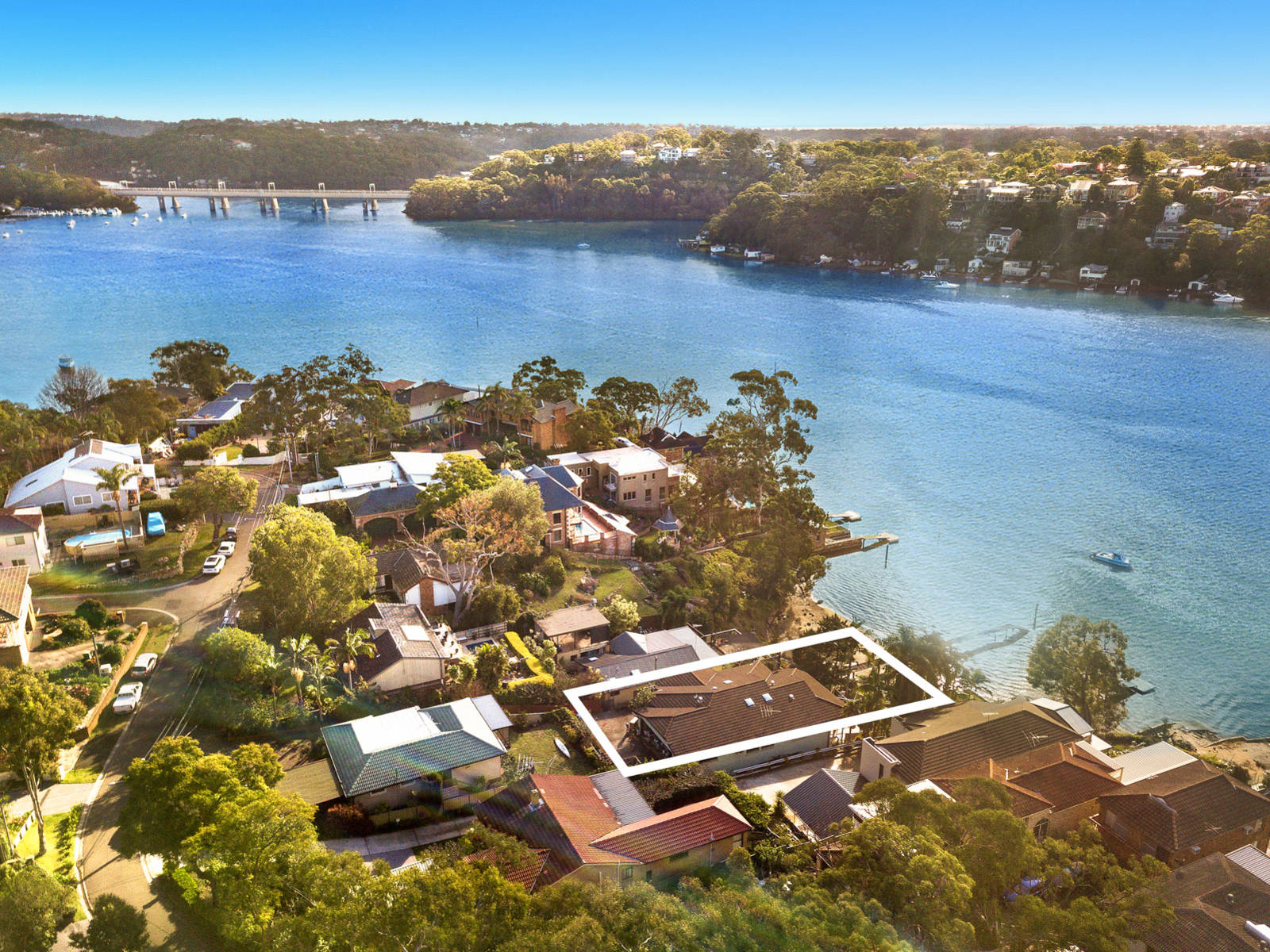 29 Juvenis Avenue, Oyster Bay NSW 2225 House Sold