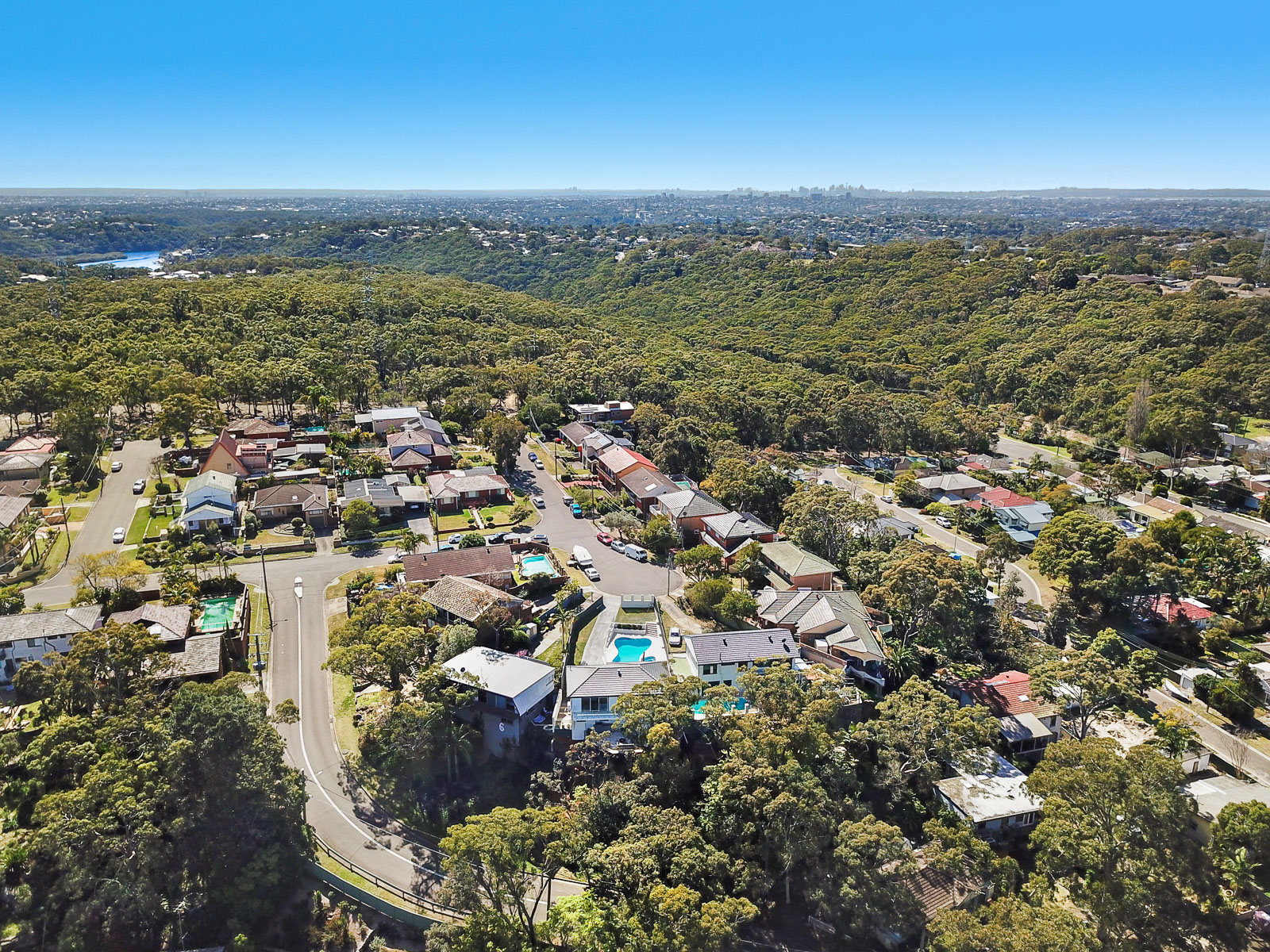 22 Coolgardie Place, Sutherland NSW 2232 House Sold