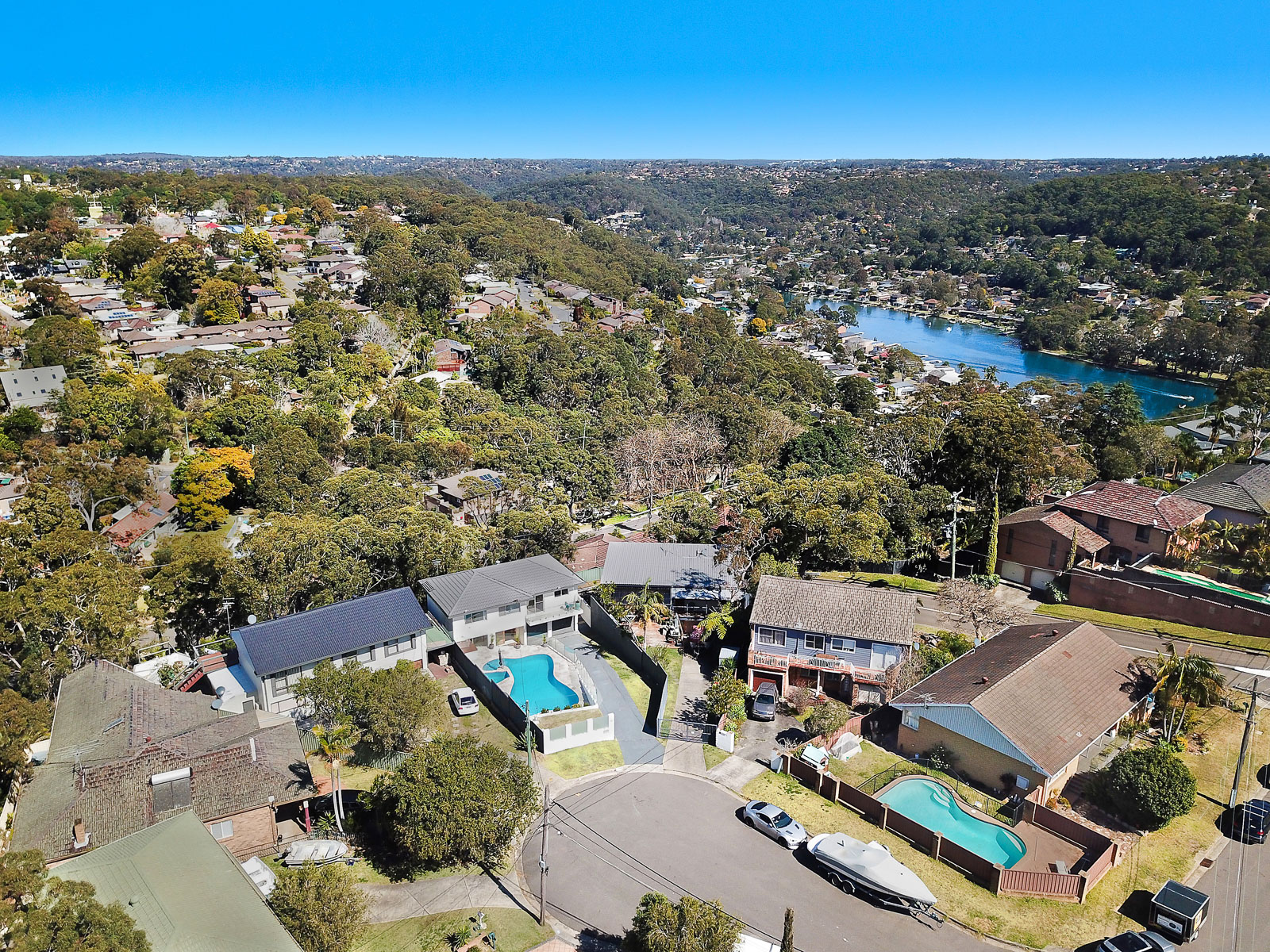 22 Coolgardie Place, Sutherland NSW 2232 House Sold