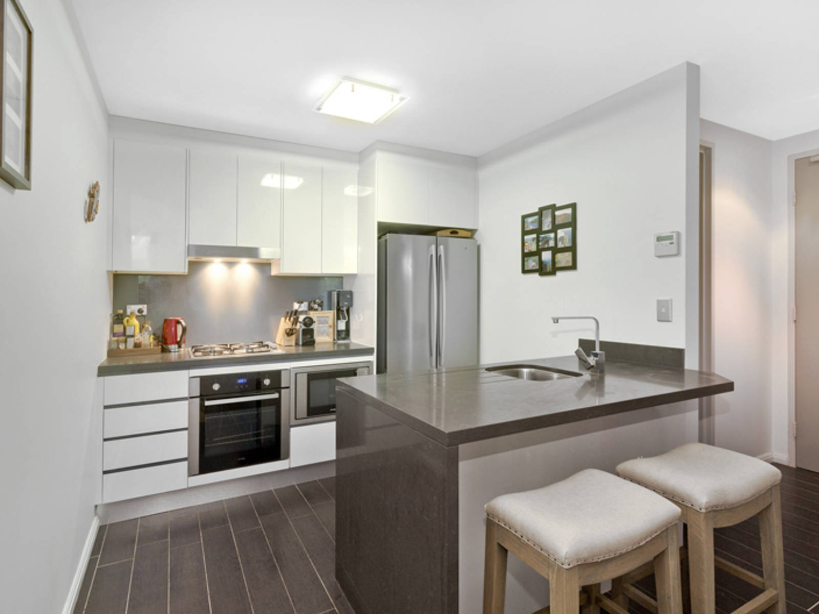 55/1 Mallard Lane, Warriewood NSW 2102 Apartment Leased