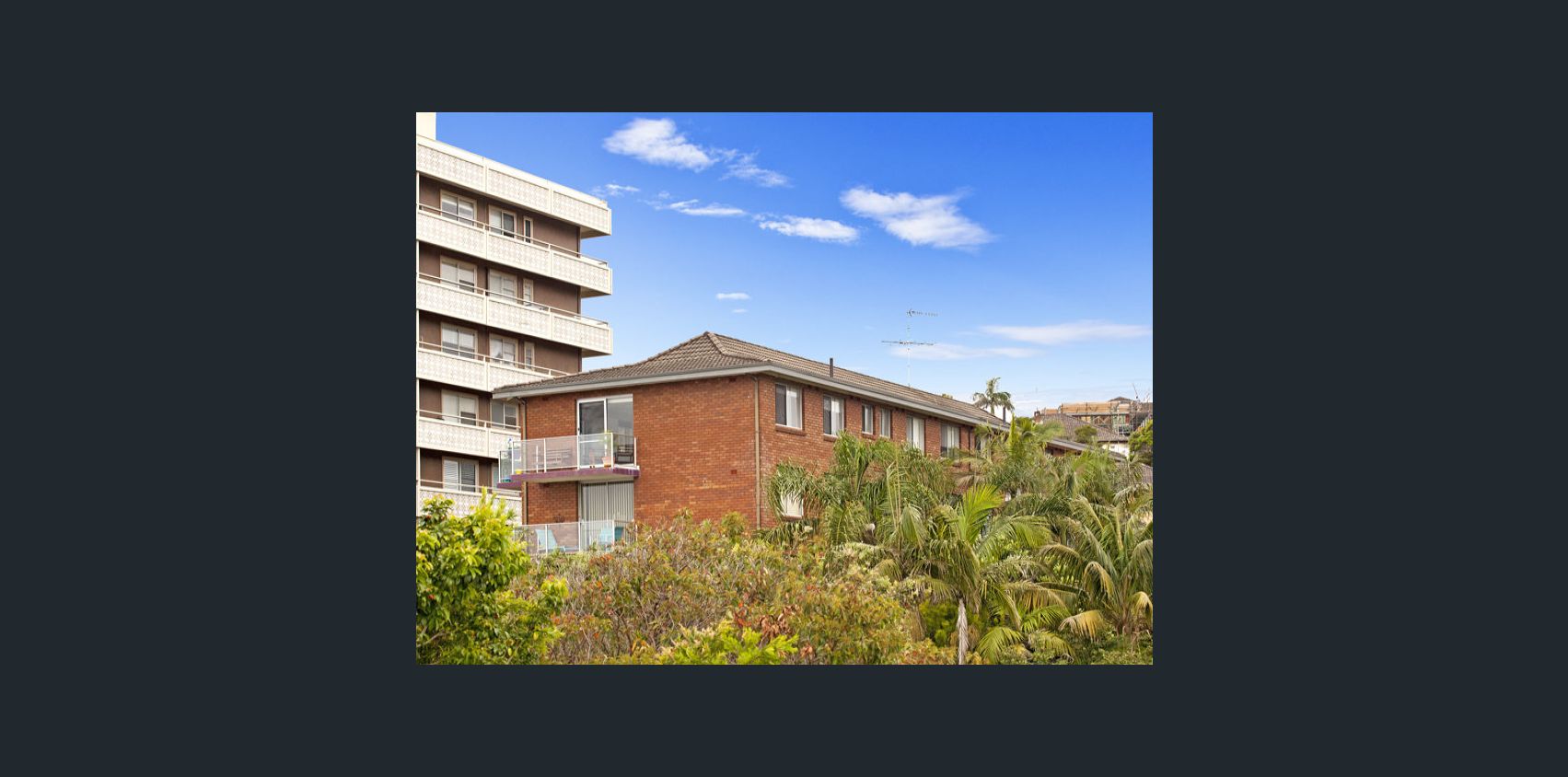 12/2628 Undercliff Road, Freshwater NSW 2096 Apartment Leased lsre