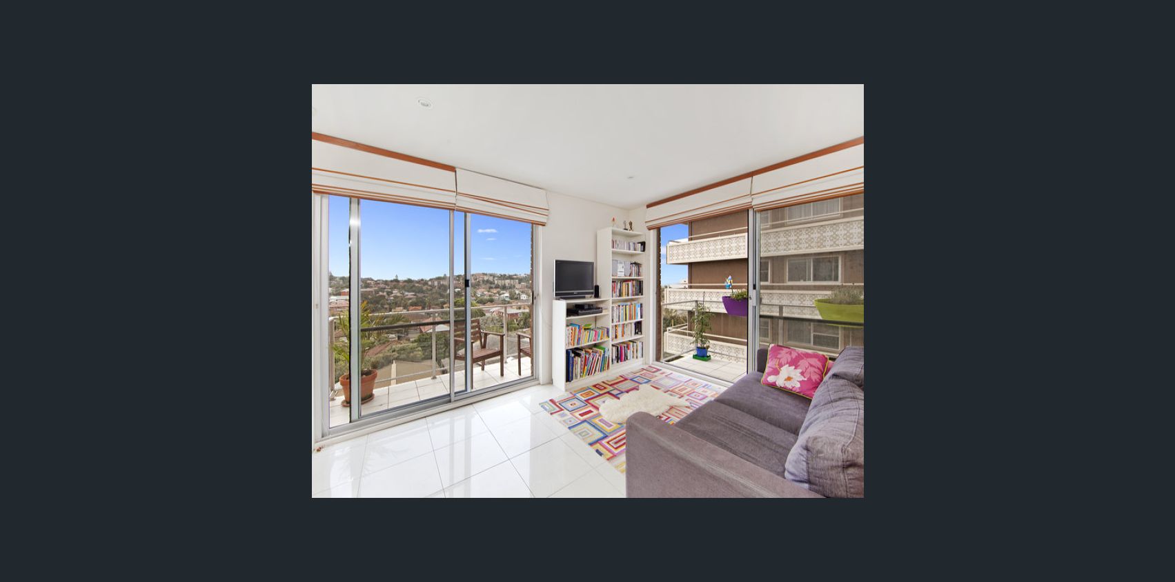 12/2628 Undercliff Road, Freshwater NSW 2096 Apartment Leased lsre