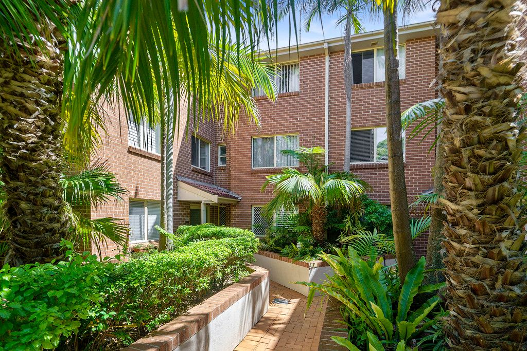 22/2731 Goodwin Street, Narrabeen NSW 2101 Apartment Leased lsre