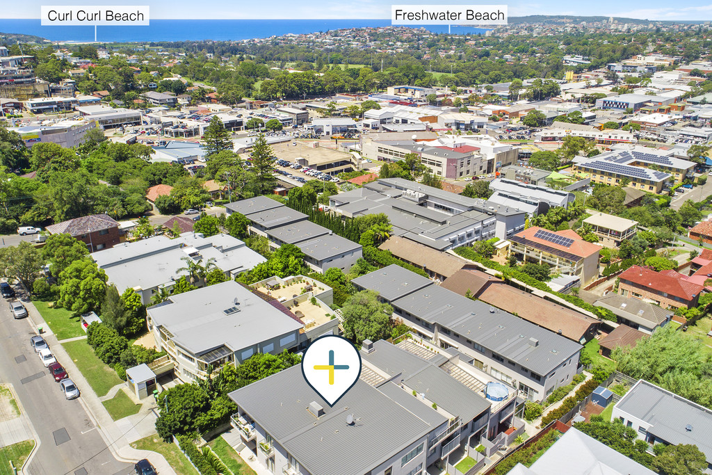 2/22 Victor Road, Brookvale NSW 2100 Apartment Sold