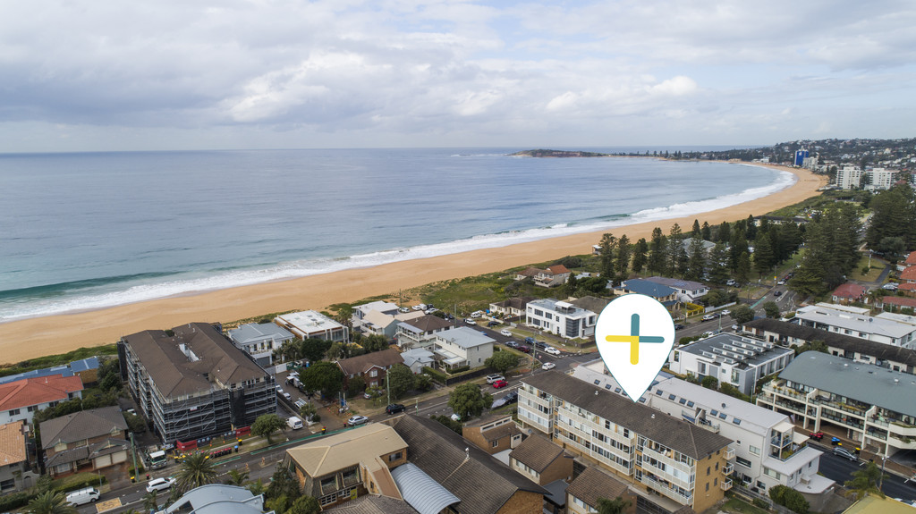 3/104 Ocean Street, Narrabeen NSW 2101 Apartment Sold