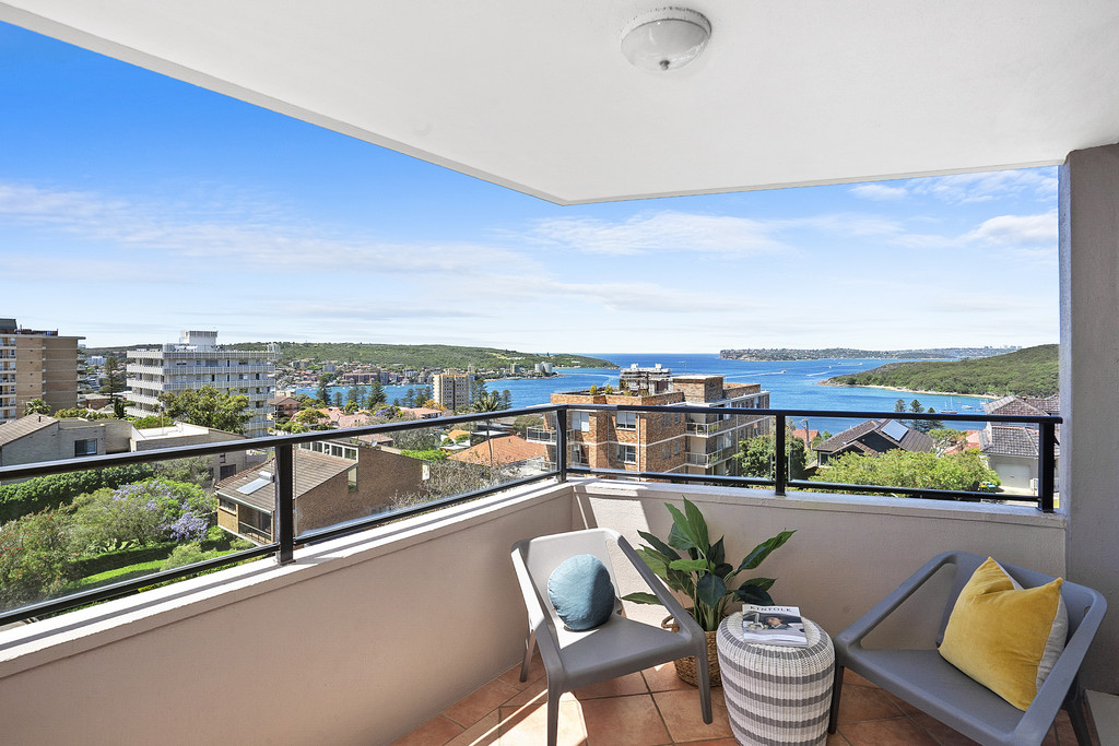 14/4 Hilltop Crescent, Fairlight NSW 2094 Apartment Sold