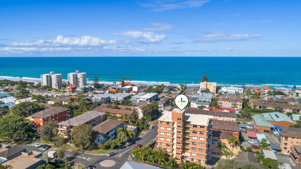 4/18 Mactier Street, Narrabeen NSW 2101 Apartment Sold