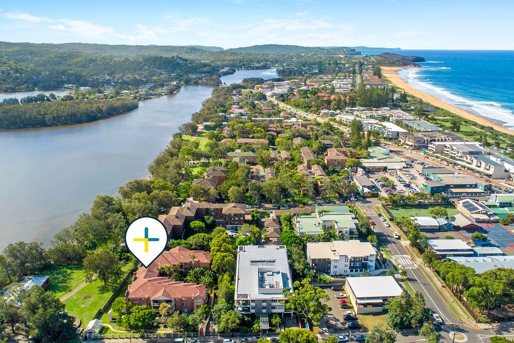 22/2731 Goodwin Street, Narrabeen NSW 2101 Apartment Sold