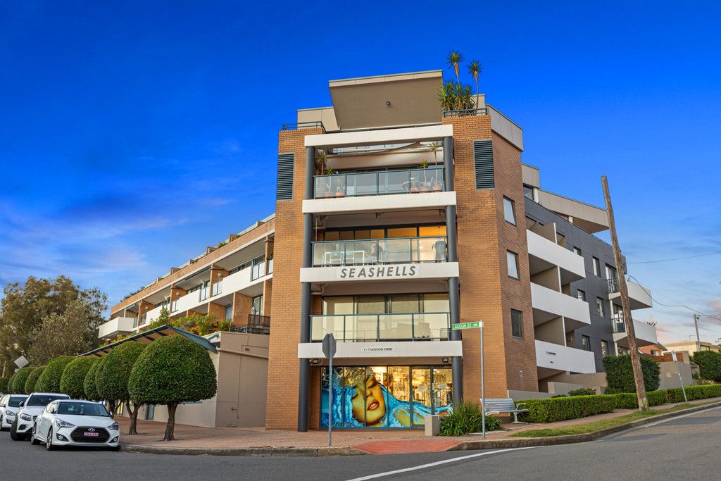 29/17 Lagoon Street, Narrabeen NSW 2101 Apartment Sold