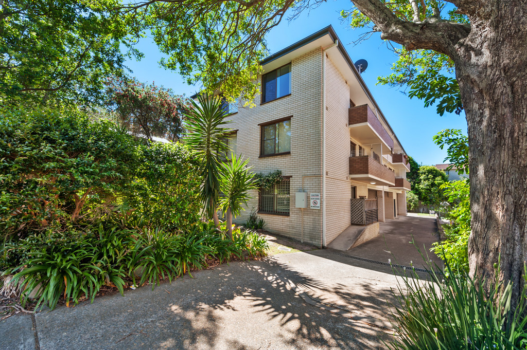 1/21 Fielding Street, Collaroy NSW 2097 Apartment Sold
