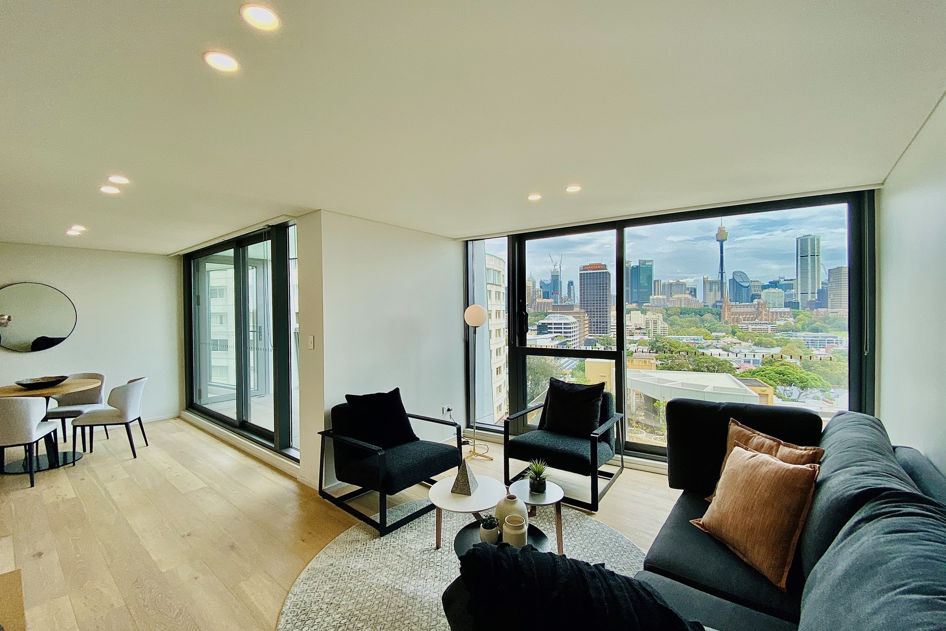 719/226 Victoria Street, Potts Point NSW 2011 Apartment Leased lsre