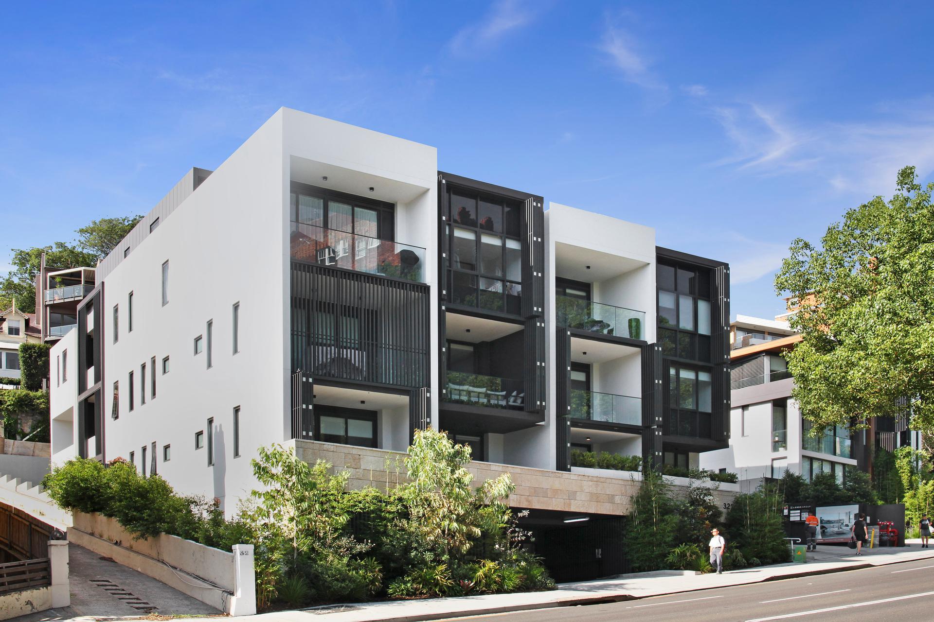 3/315321 New South Head Road, Double Bay NSW 2028 Apartment Leased