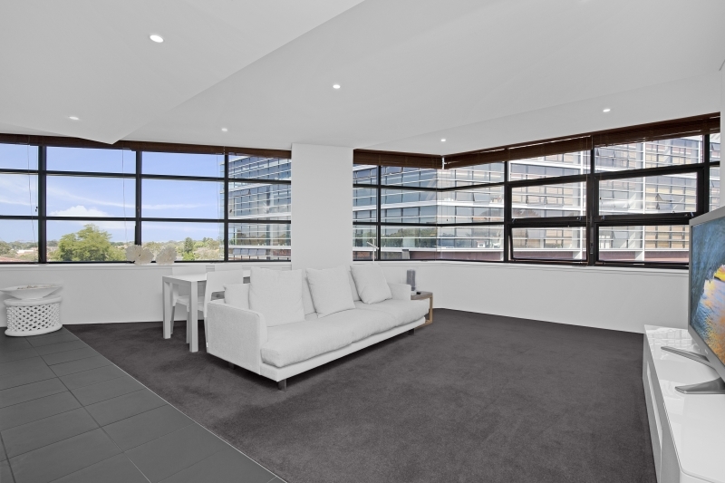 604E/1031 Doncaster Avenue, Kensington NSW 2033 Apartment Leased