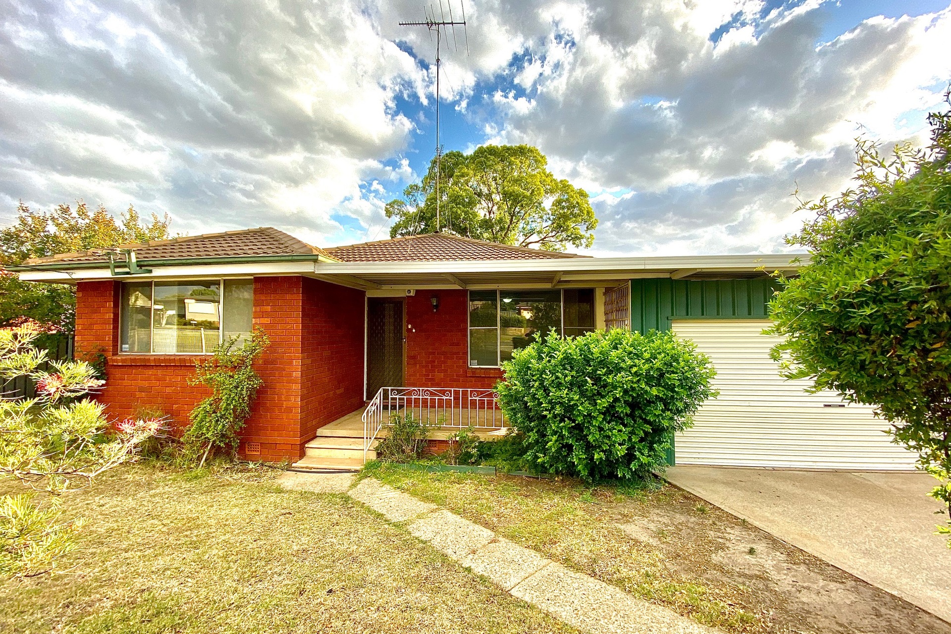 198 Desborough Road, Colyton NSW 2760 House Leased
