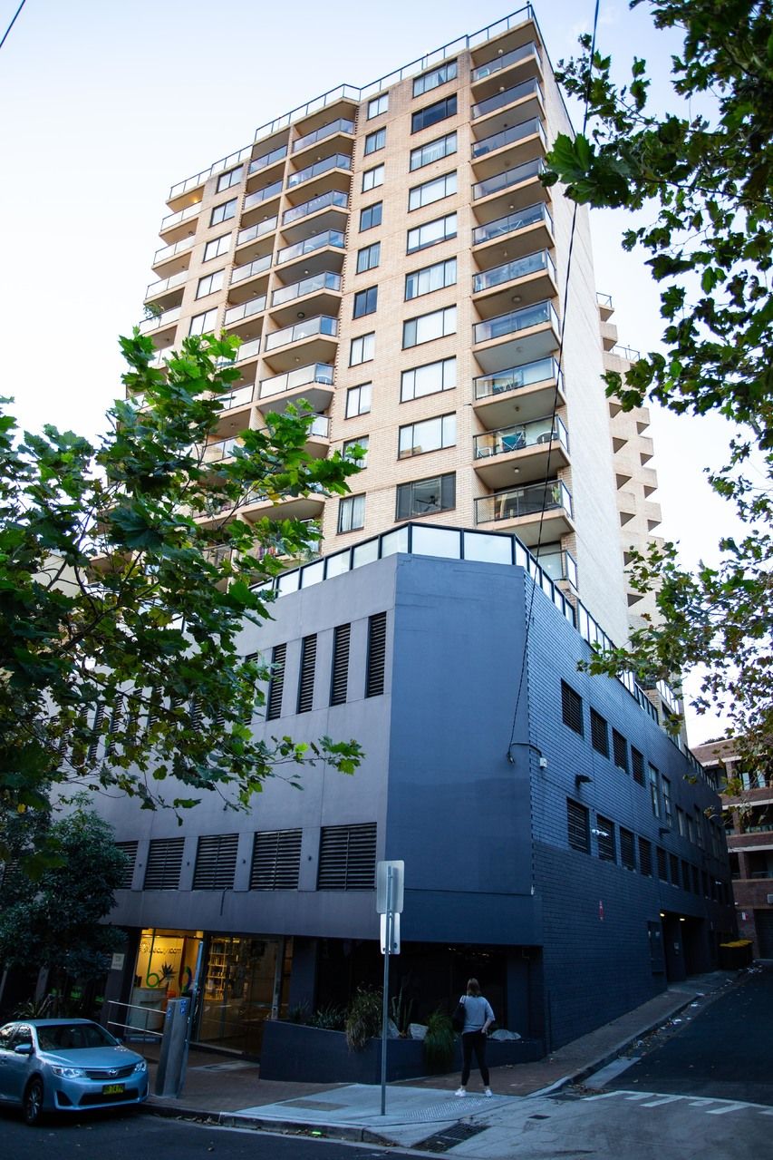 156/220 Goulburn Street, Darlinghurst NSW 2010 Apartment Leased