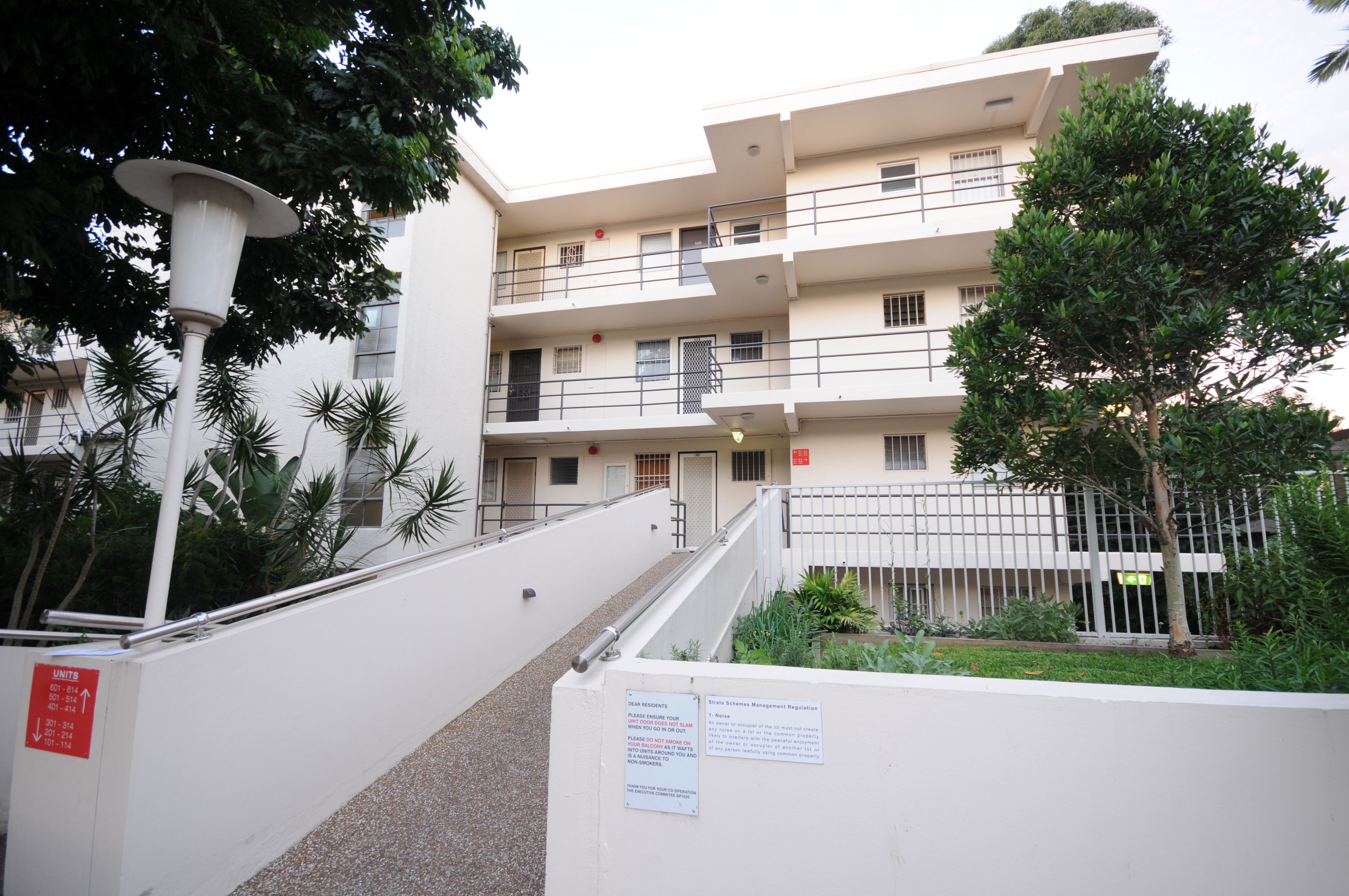 512/72 Henrietta Street, WAVERLEY NSW 2024 Property Information